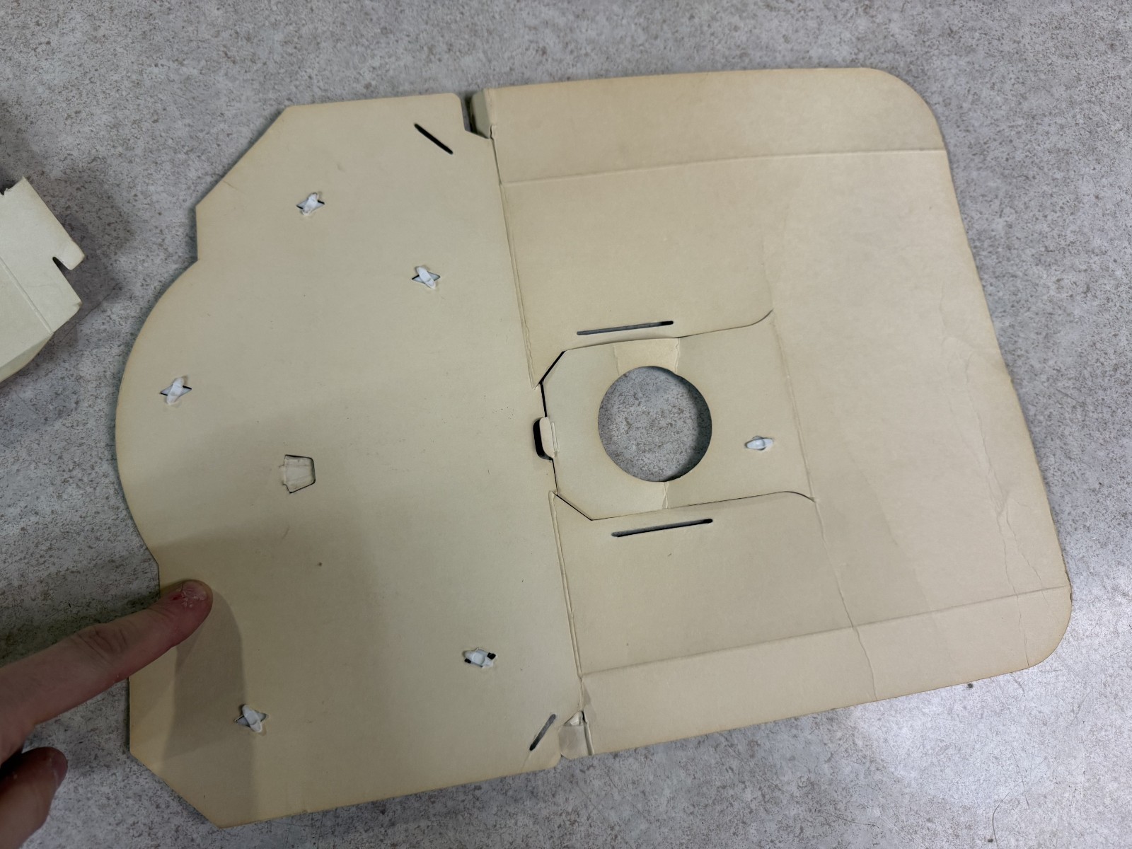 Cloud City Playset sold