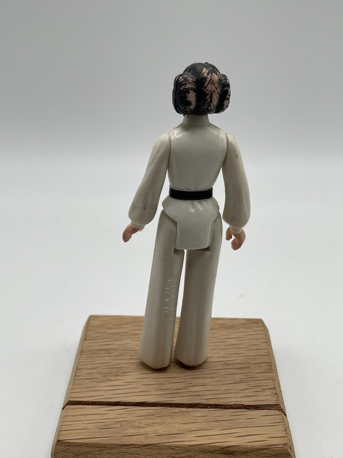 Princess Leia Organa sold