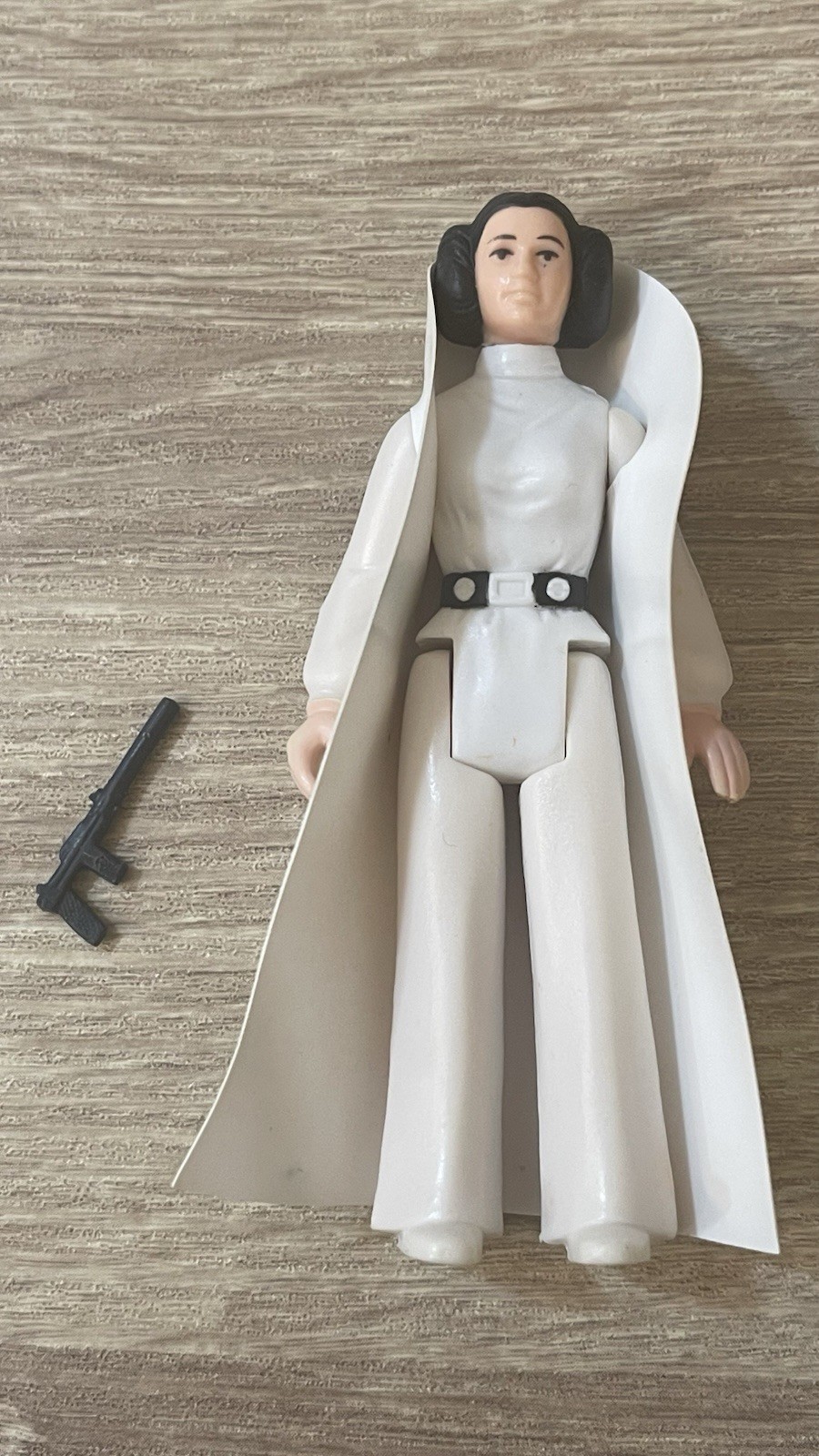 Princess Leia Organa sold