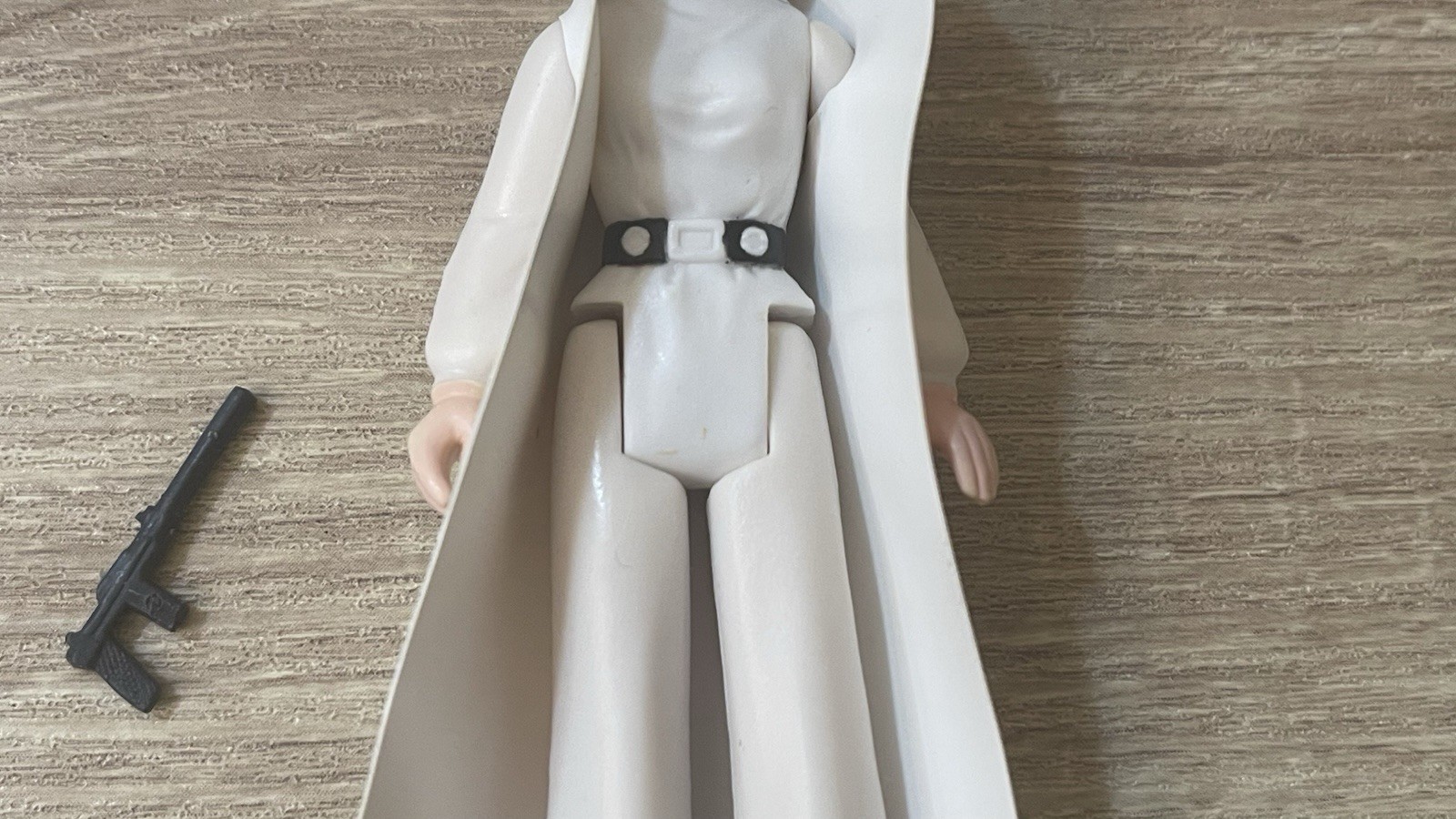 Princess Leia Organa sold