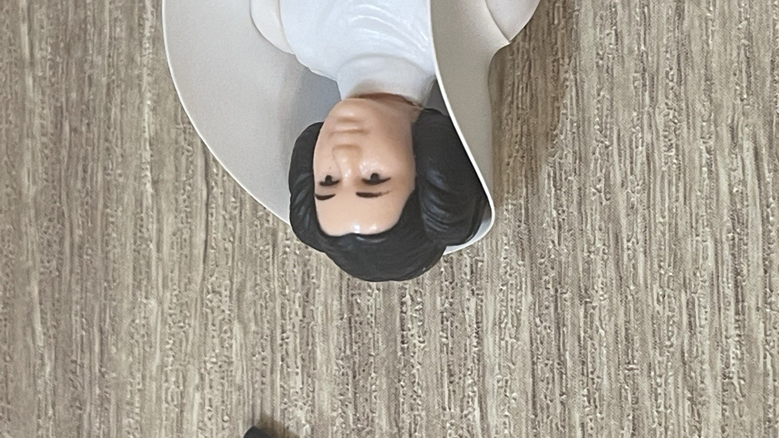 Princess Leia Organa sold