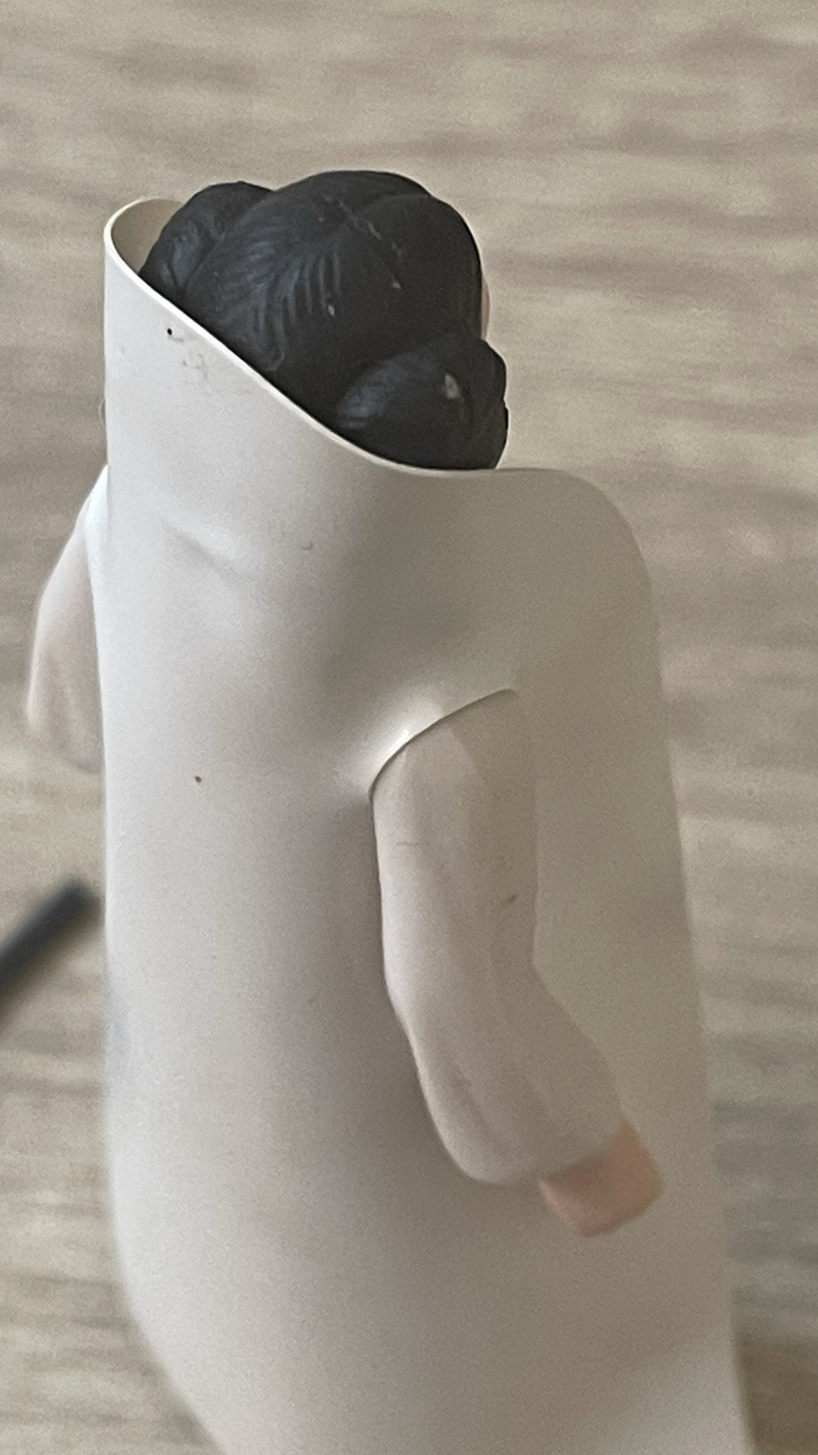 Princess Leia Organa sold