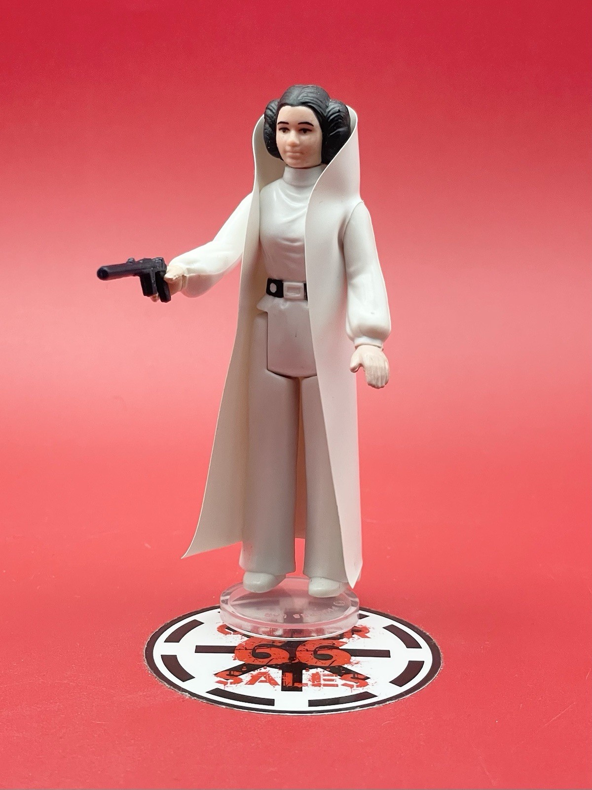 Princess Leia Organa sold