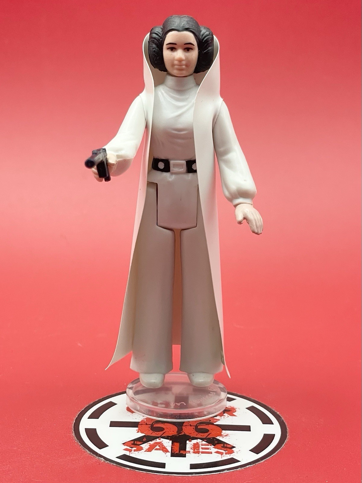 Princess Leia Organa sold