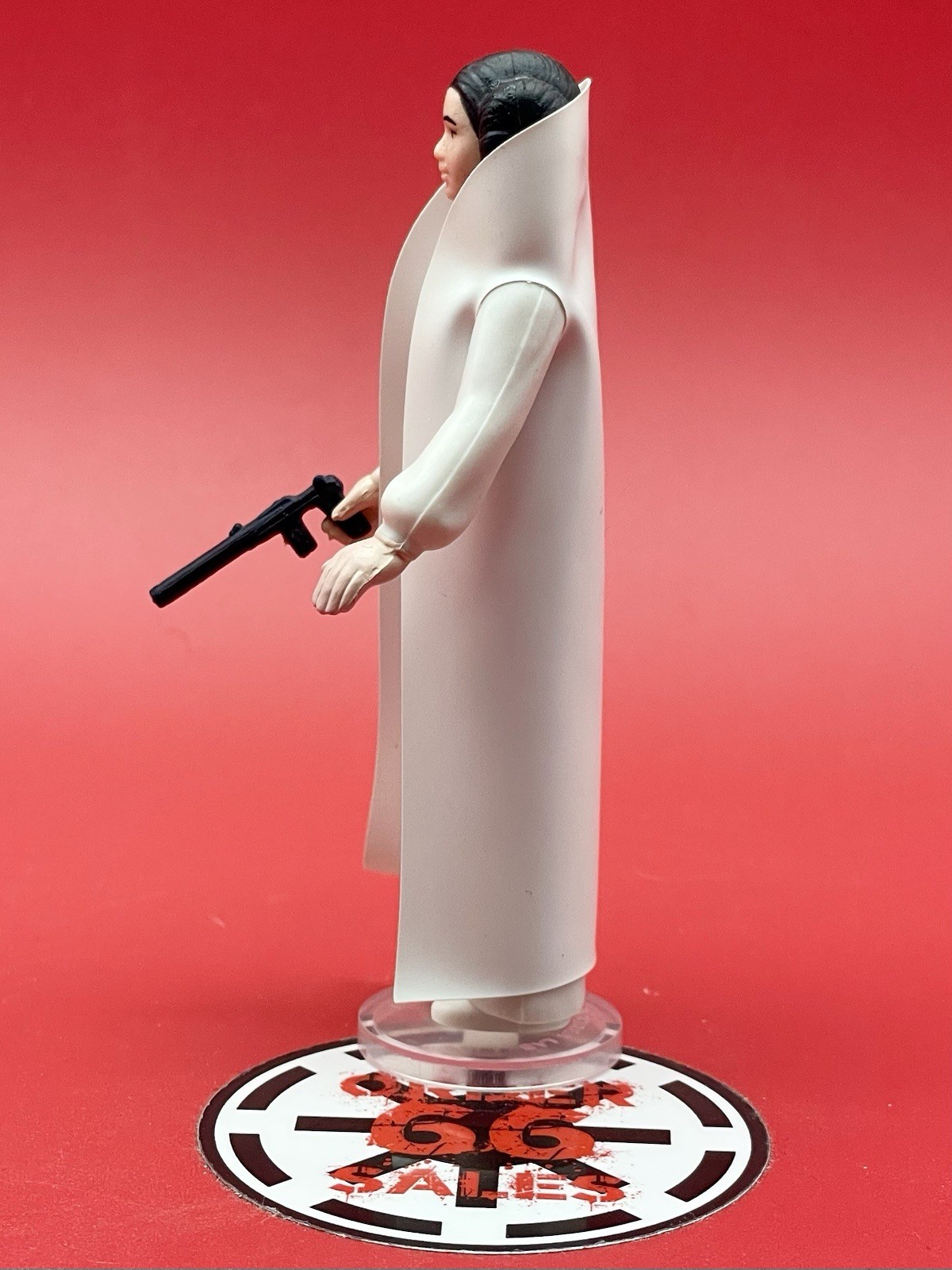 Princess Leia Organa sold