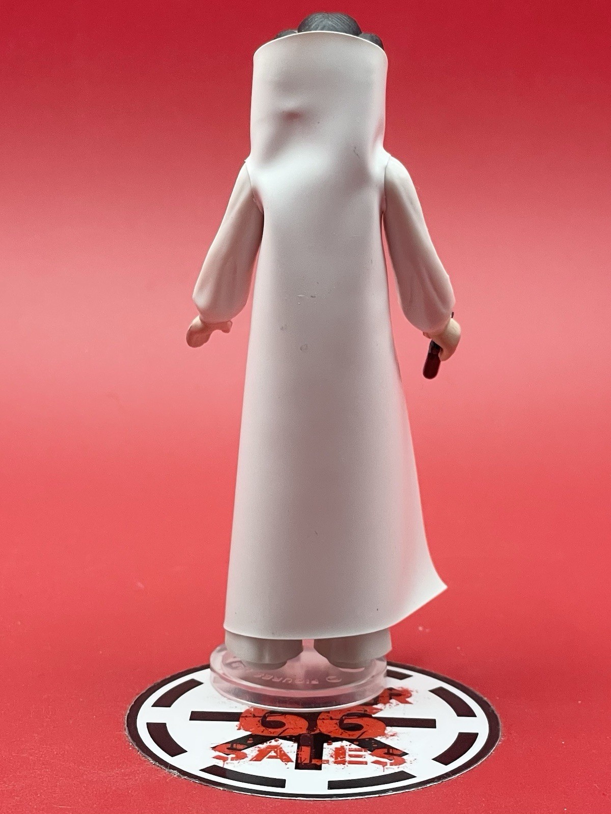 Princess Leia Organa sold