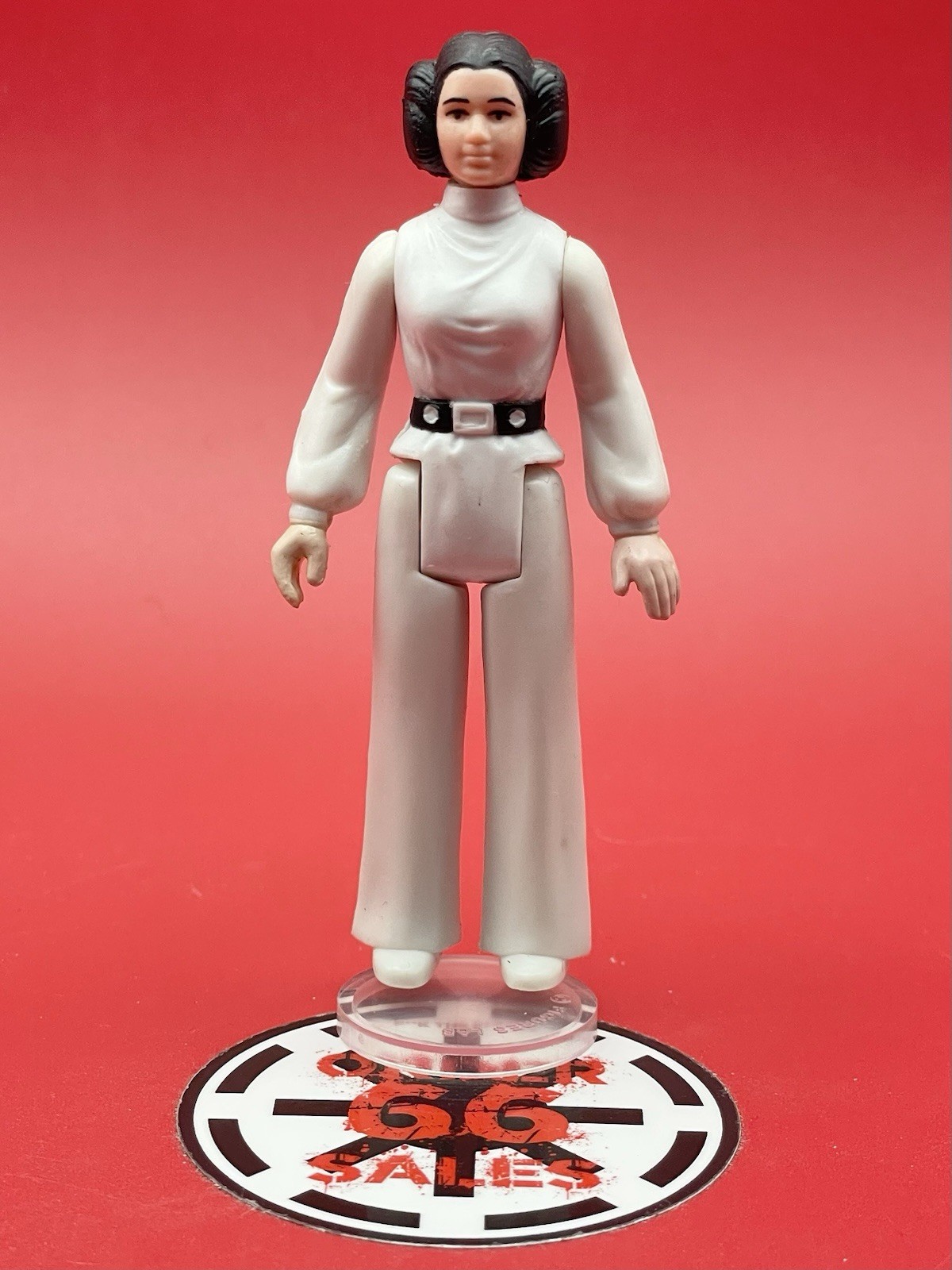 Princess Leia Organa sold