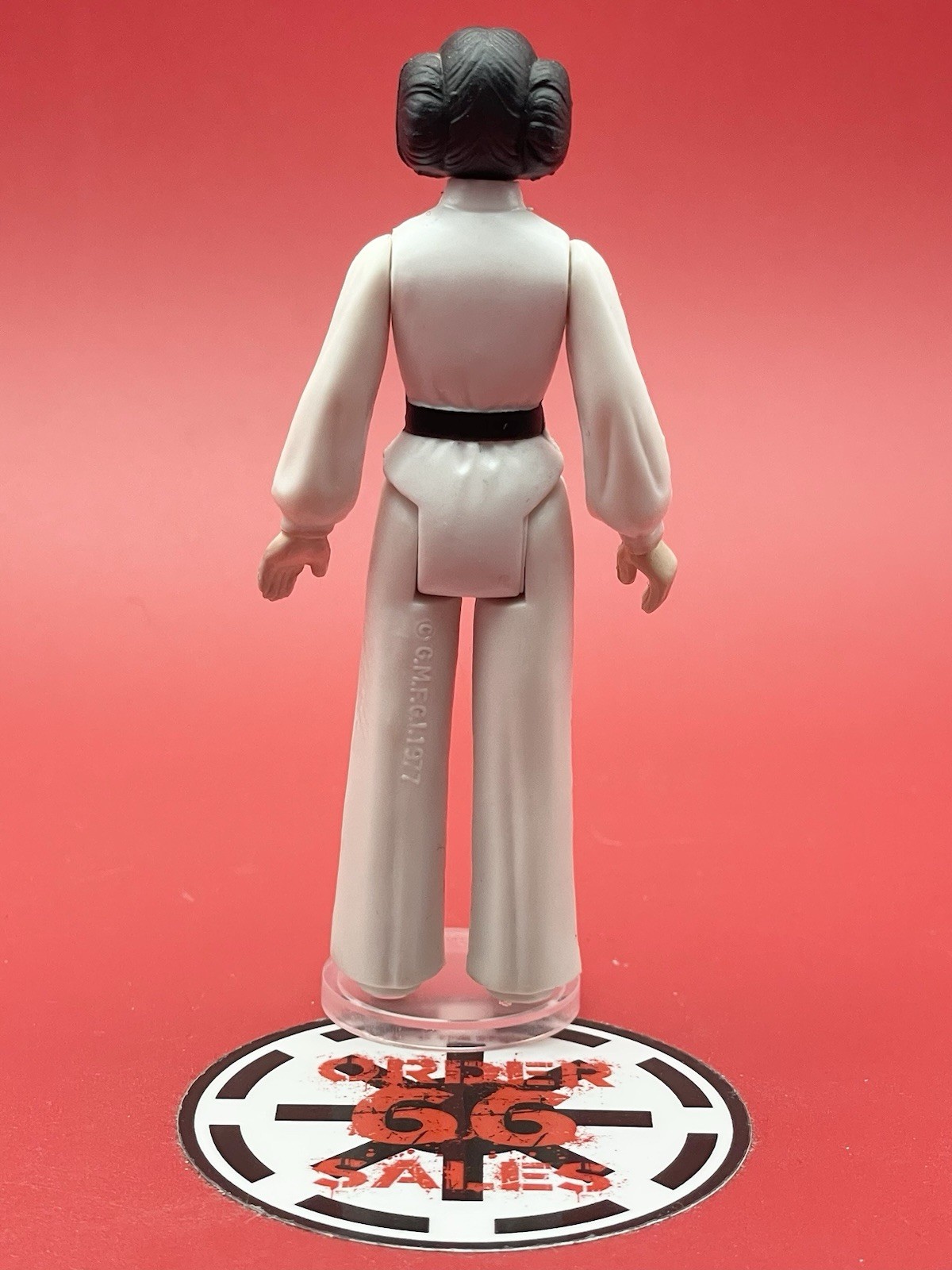 Princess Leia Organa sold