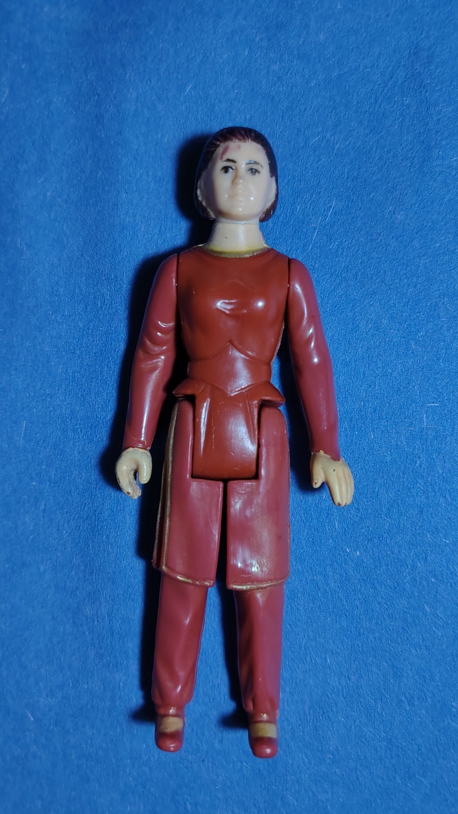 Princess Leia Organa (Bespin Gown) sold