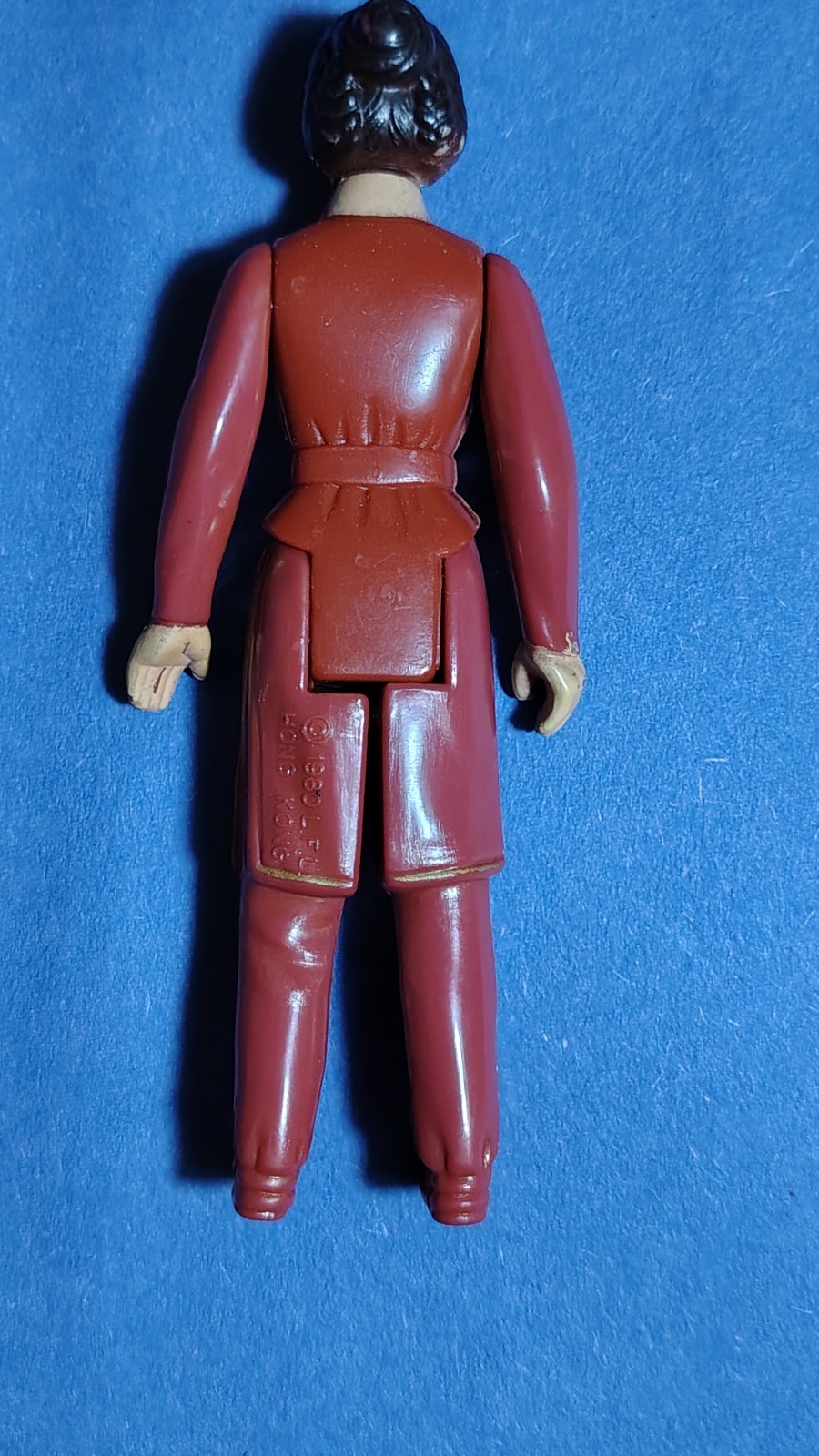 Princess Leia Organa (Bespin Gown) sold