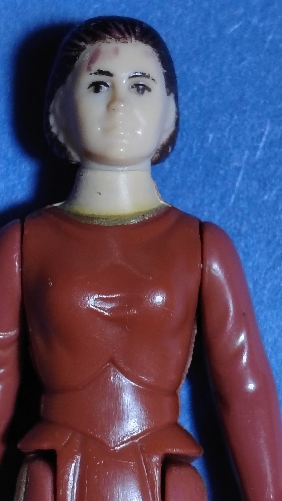 Princess Leia Organa (Bespin Gown) sold