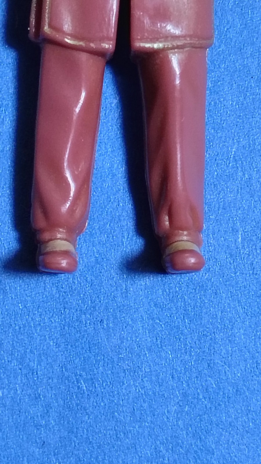 Princess Leia Organa (Bespin Gown) sold