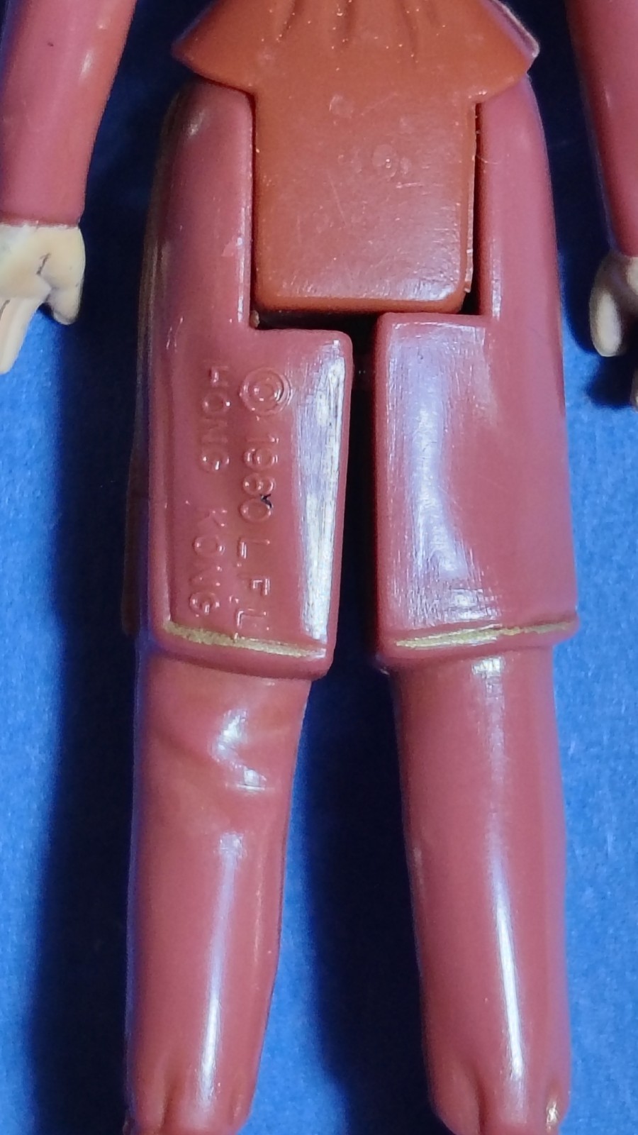 Princess Leia Organa (Bespin Gown) sold