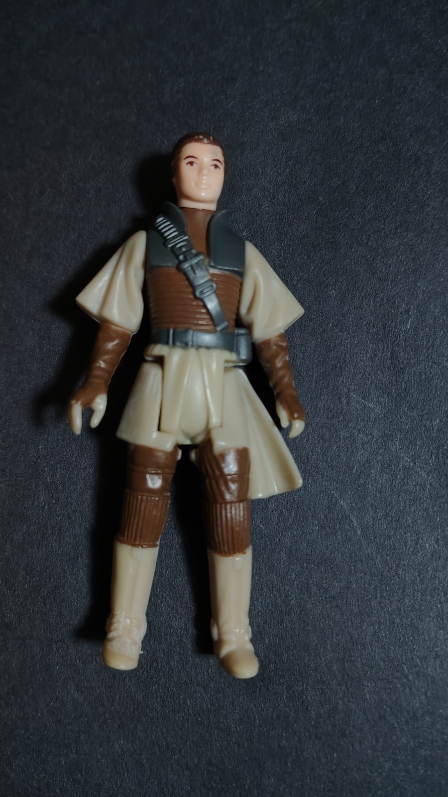 Princess Leia Organa (Boushh Disguise) sold