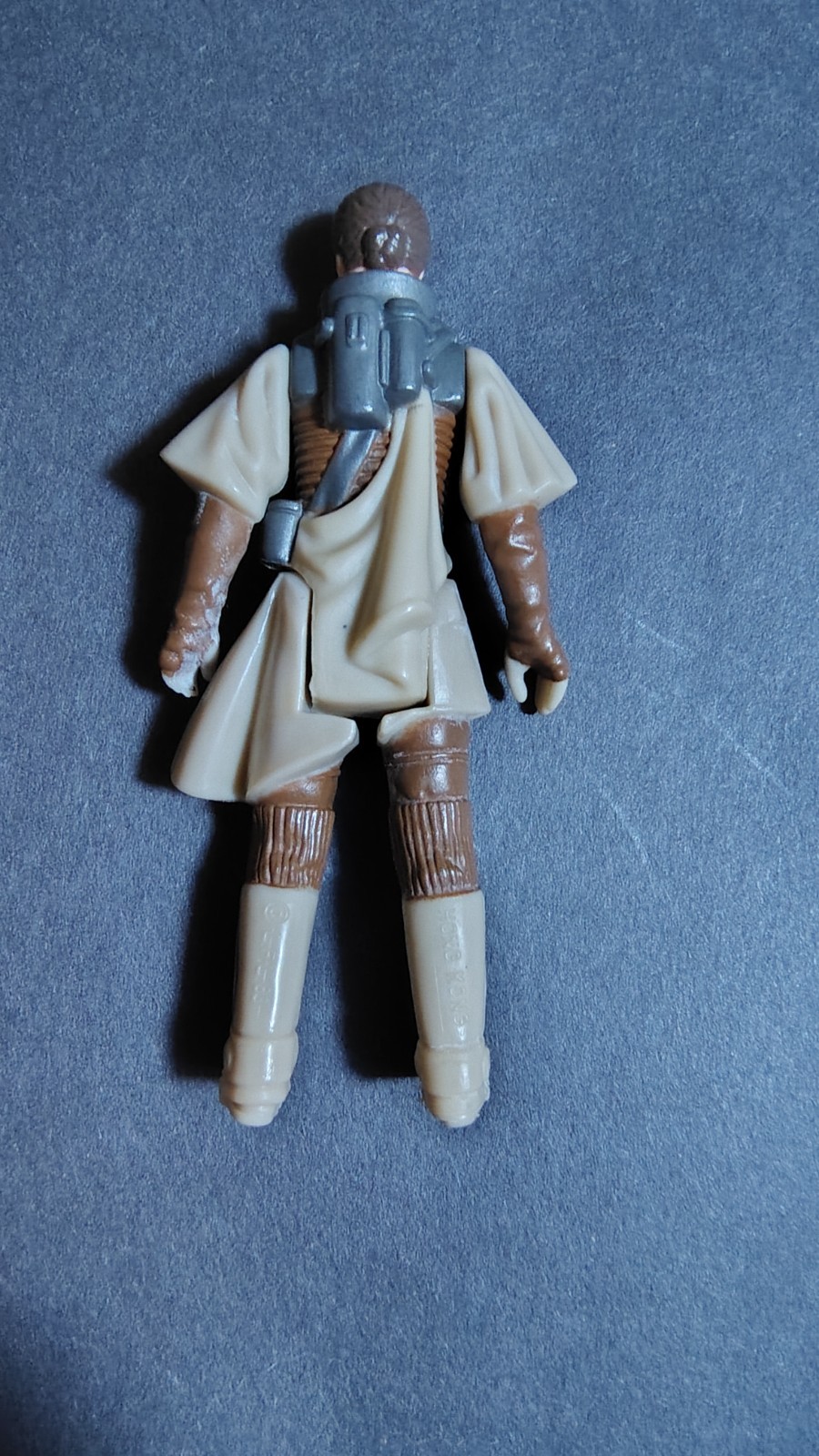 Princess Leia Organa (Boushh Disguise) sold