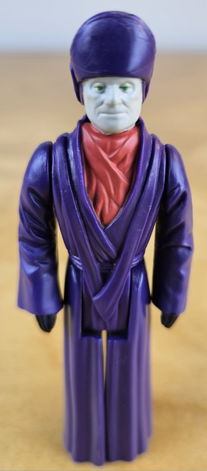 Imperial Dignitary sold