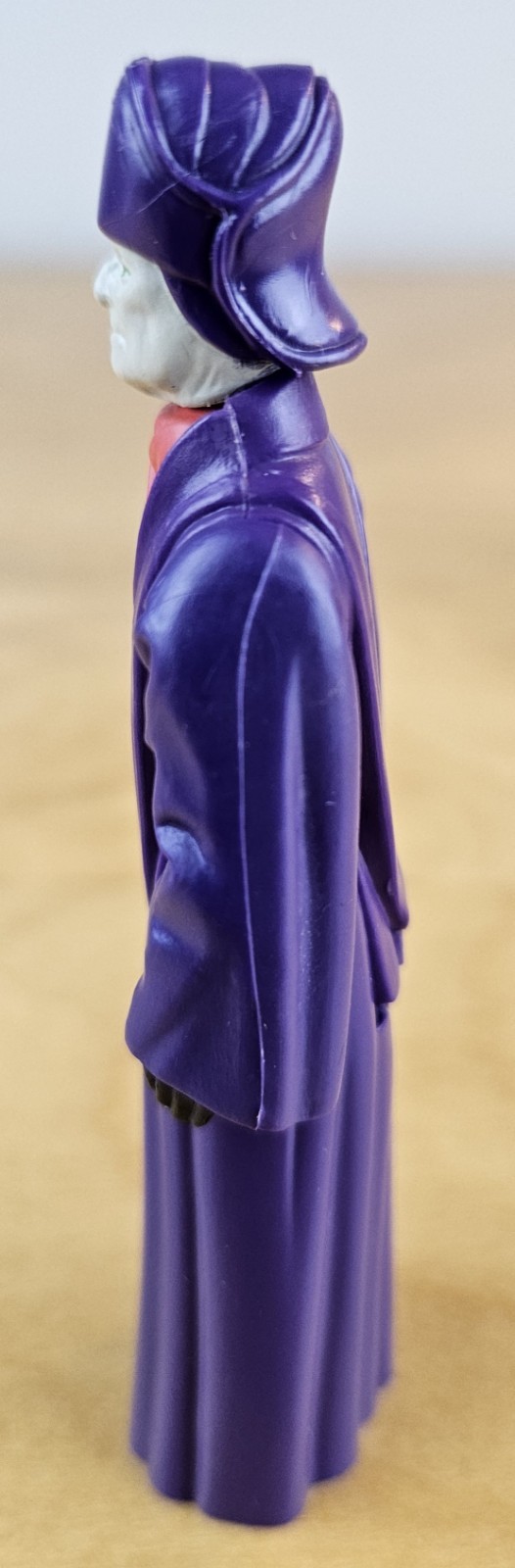 Imperial Dignitary sold