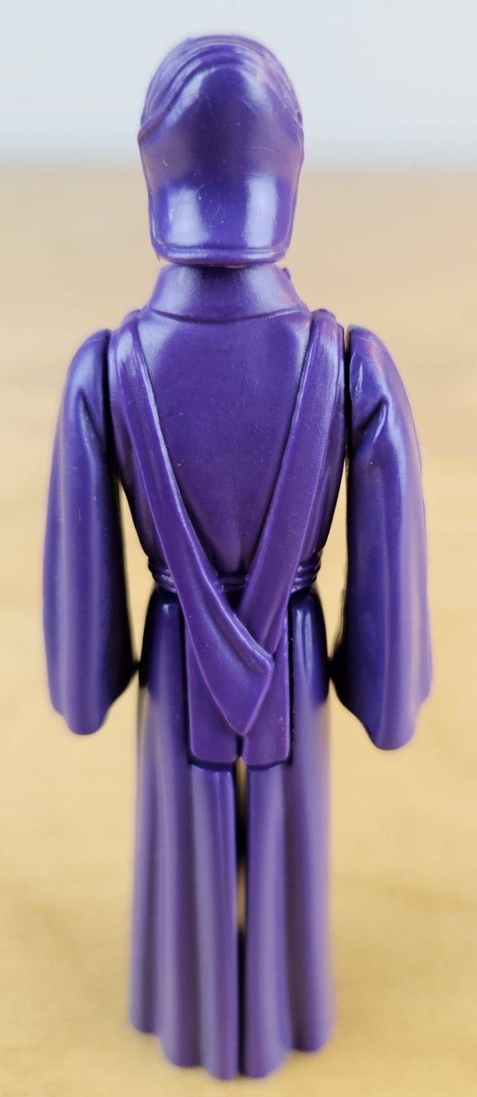 Imperial Dignitary sold