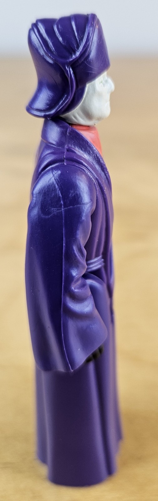 Imperial Dignitary sold