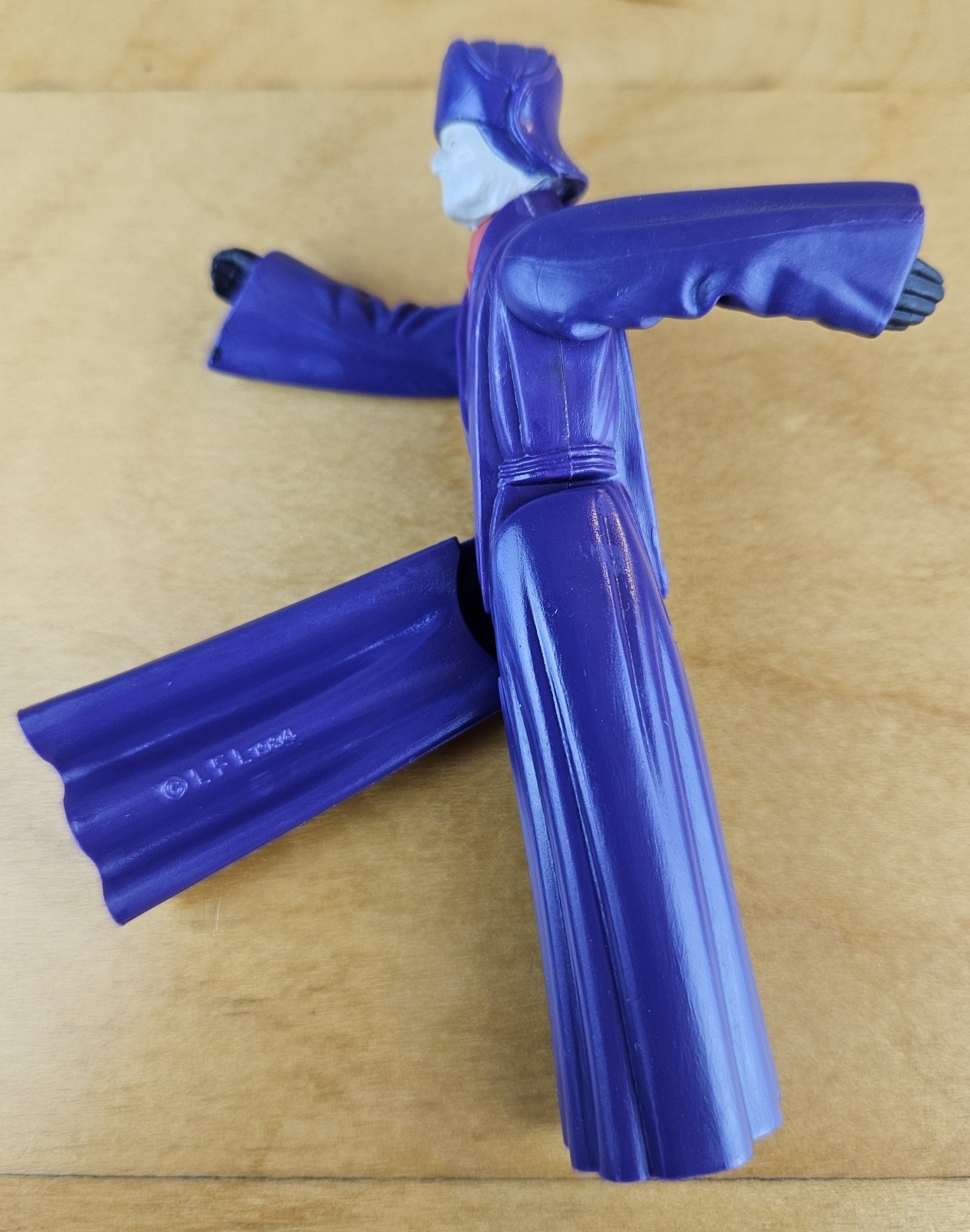 Imperial Dignitary sold