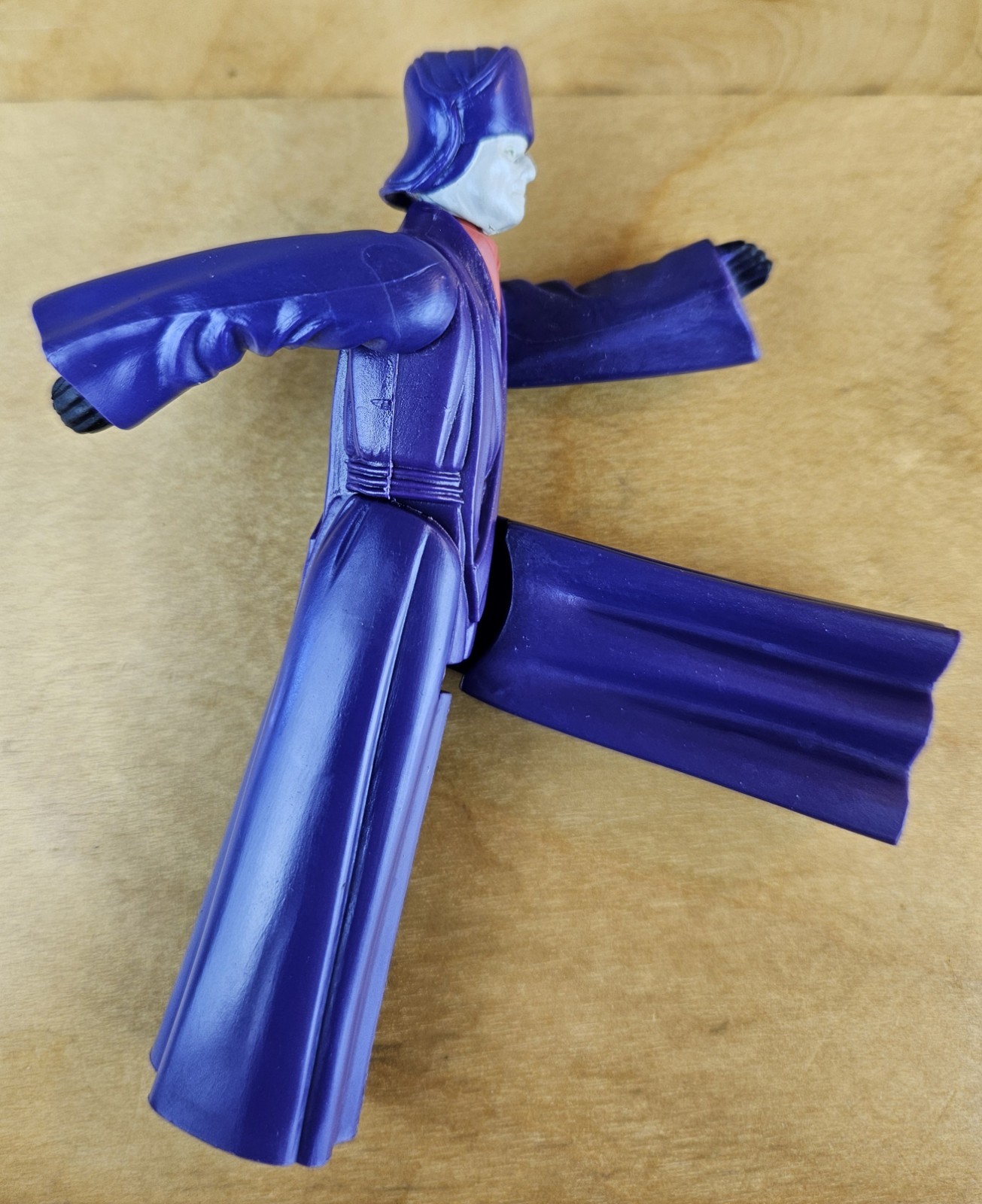 Imperial Dignitary sold