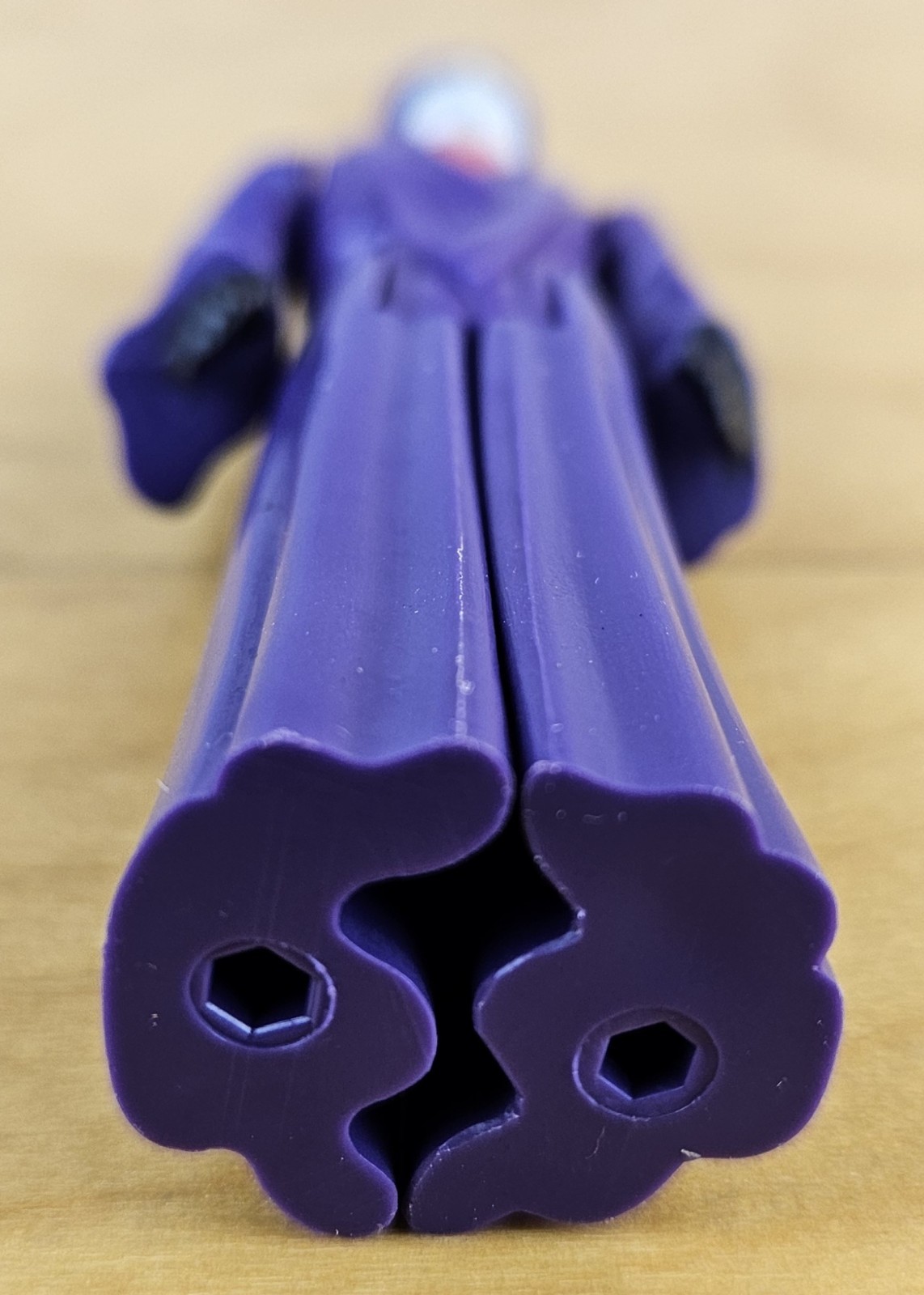 Imperial Dignitary sold