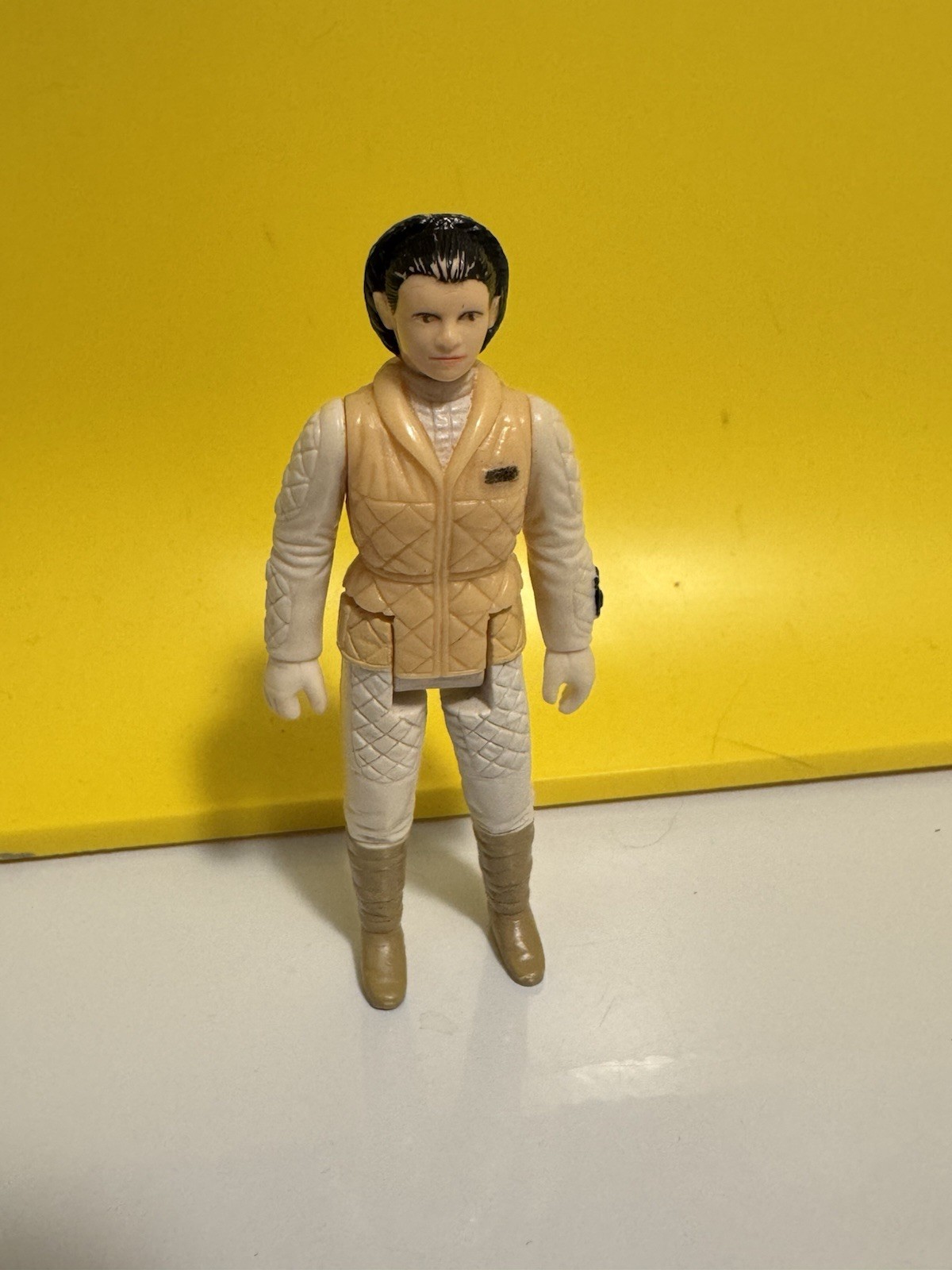 Princess Leia Organa (Hoth Outfit) sold