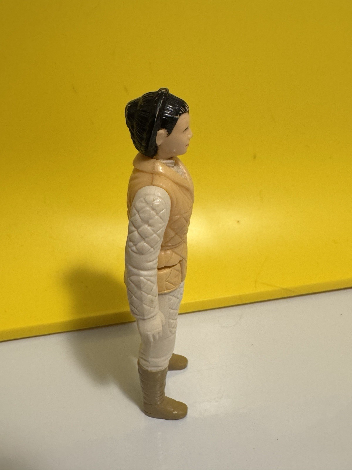 Princess Leia Organa (Hoth Outfit) sold