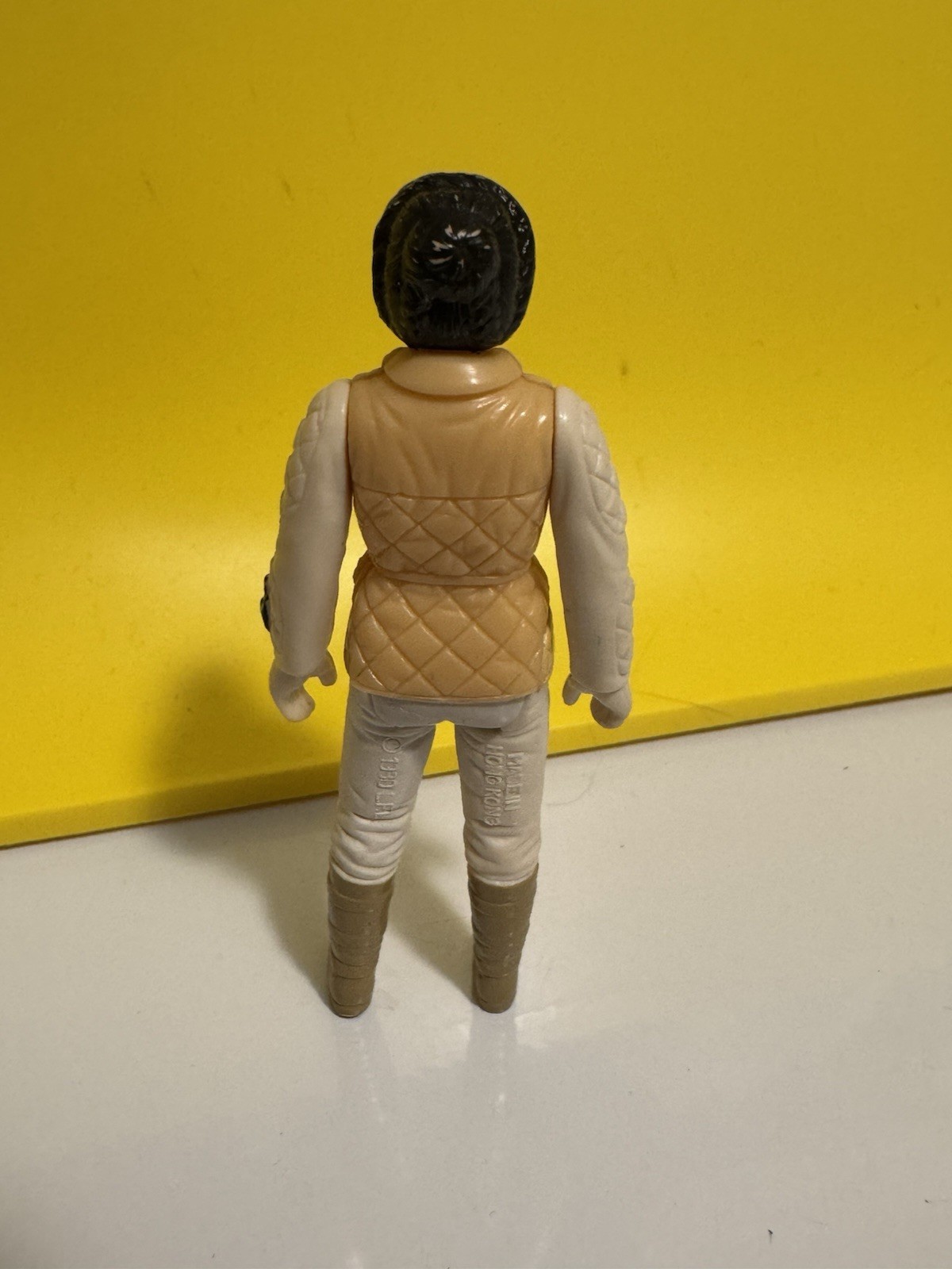 Princess Leia Organa (Hoth Outfit) sold