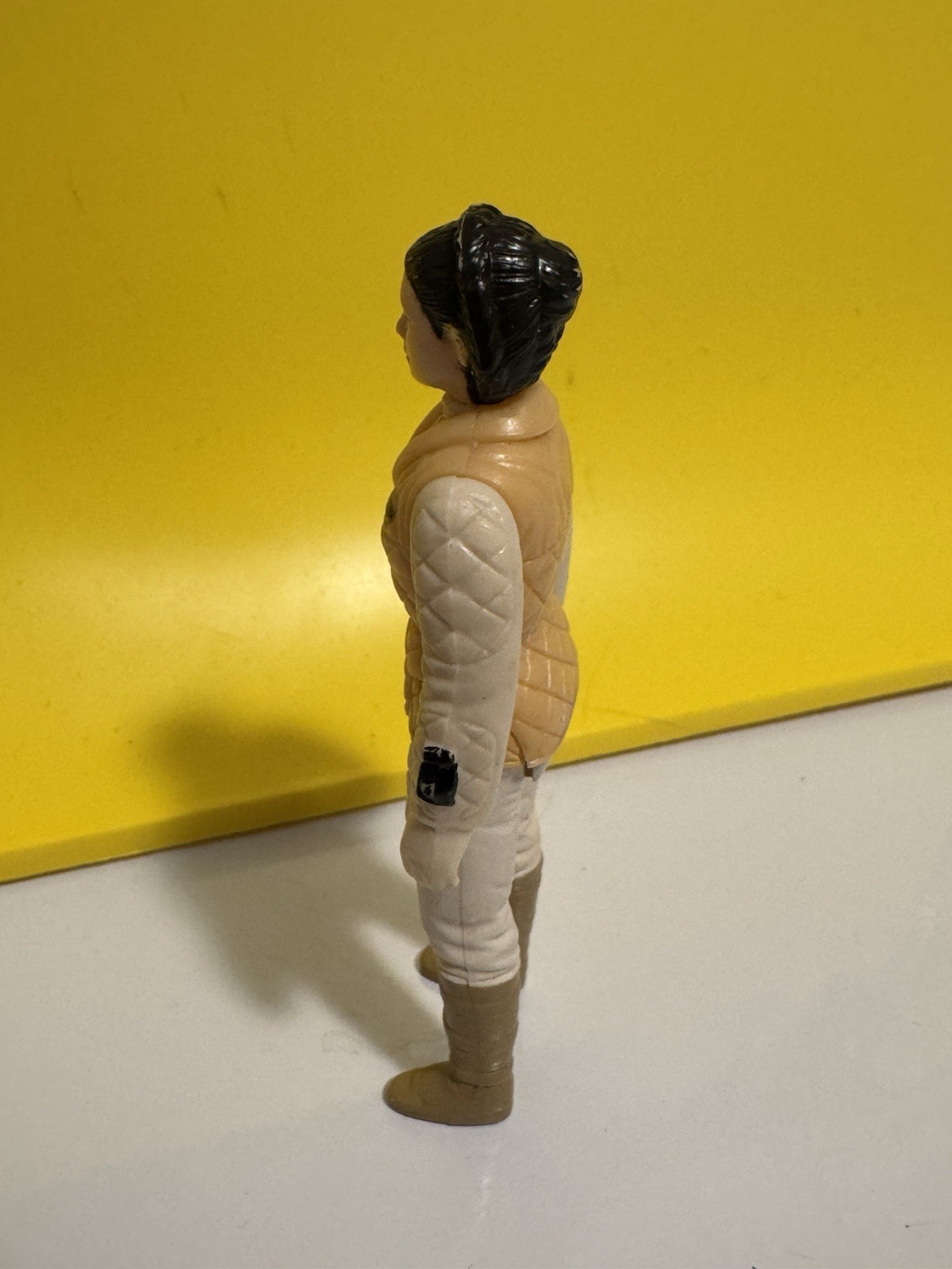 Princess Leia Organa (Hoth Outfit) sold