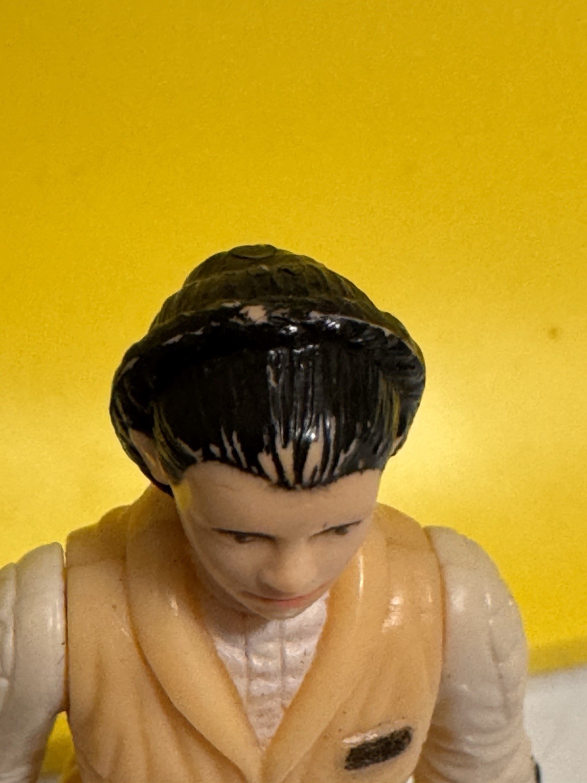 Princess Leia Organa (Hoth Outfit) sold