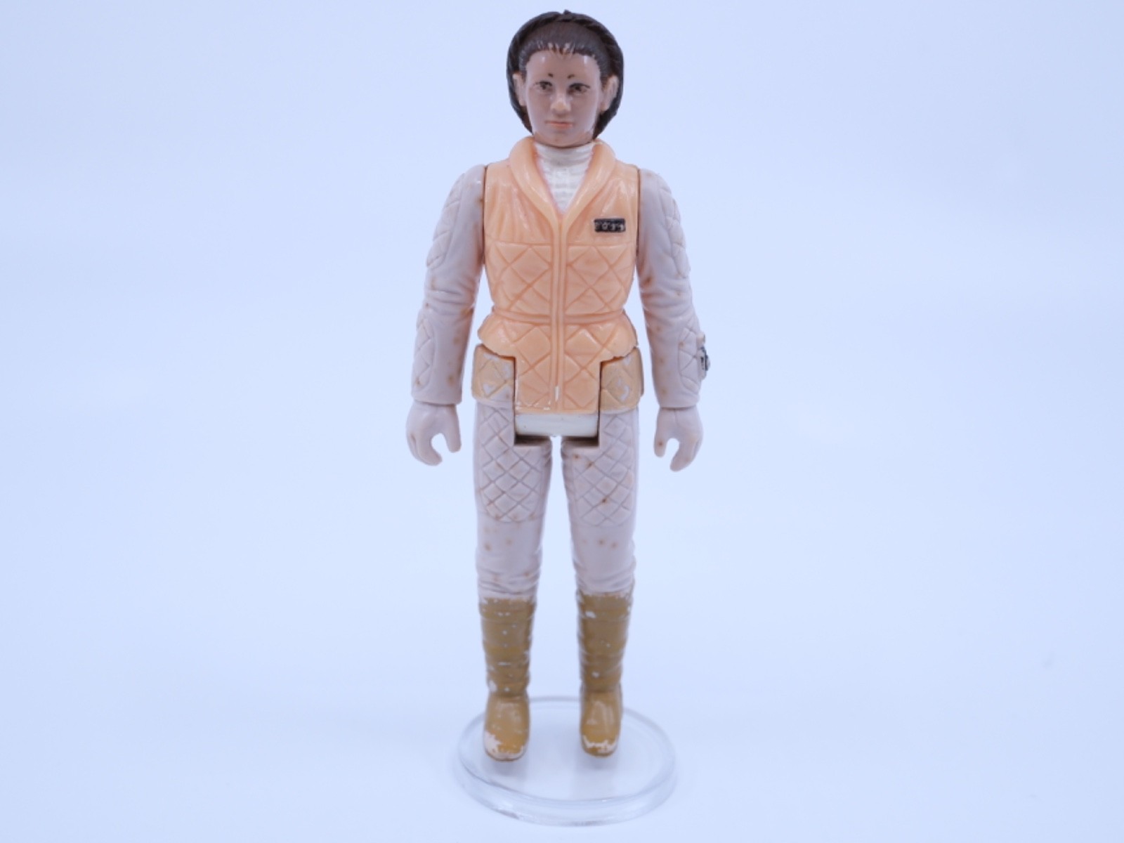Princess Leia Organa (Hoth Outfit) sold