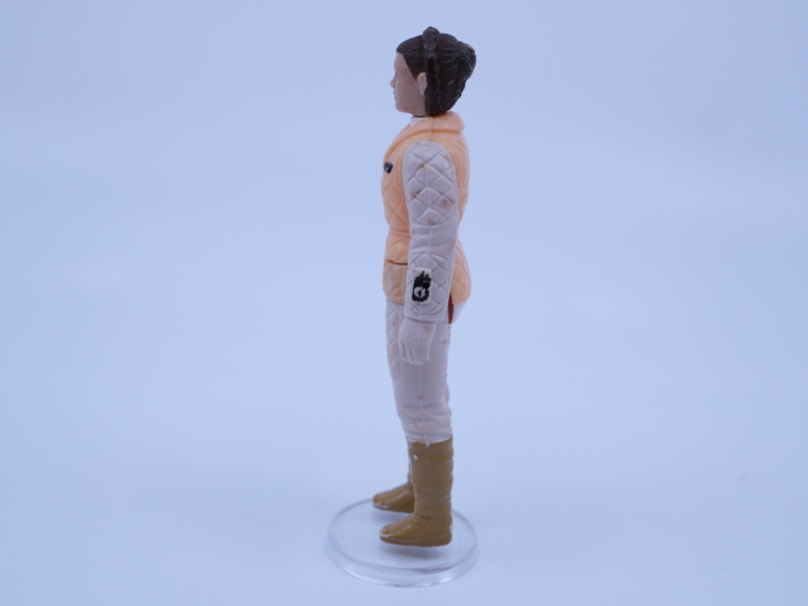 Princess Leia Organa (Hoth Outfit) sold