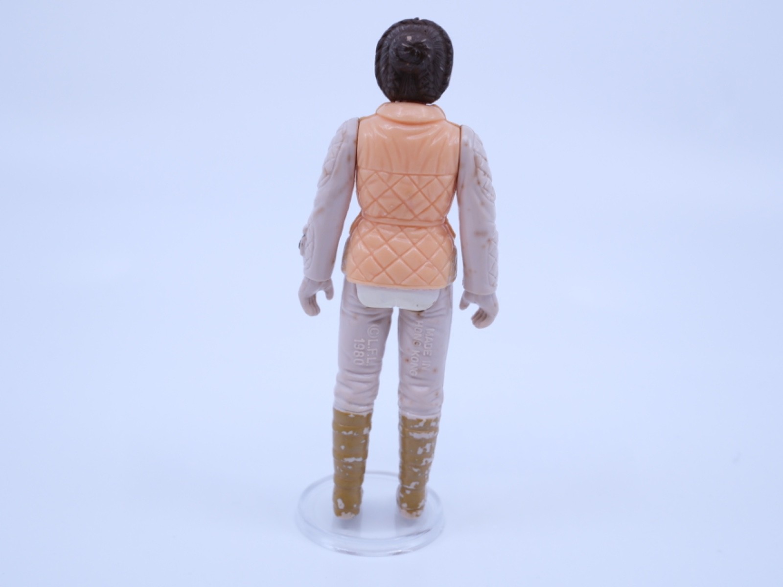 Princess Leia Organa (Hoth Outfit) sold