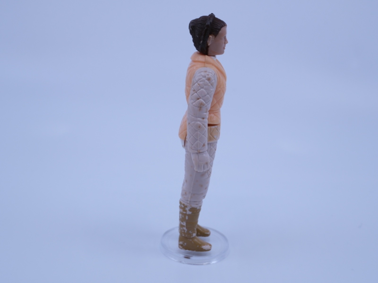 Princess Leia Organa (Hoth Outfit) sold