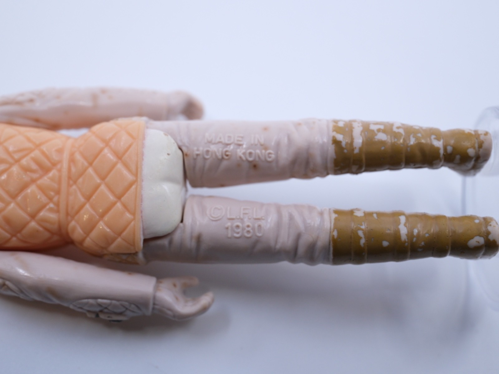 Princess Leia Organa (Hoth Outfit) sold