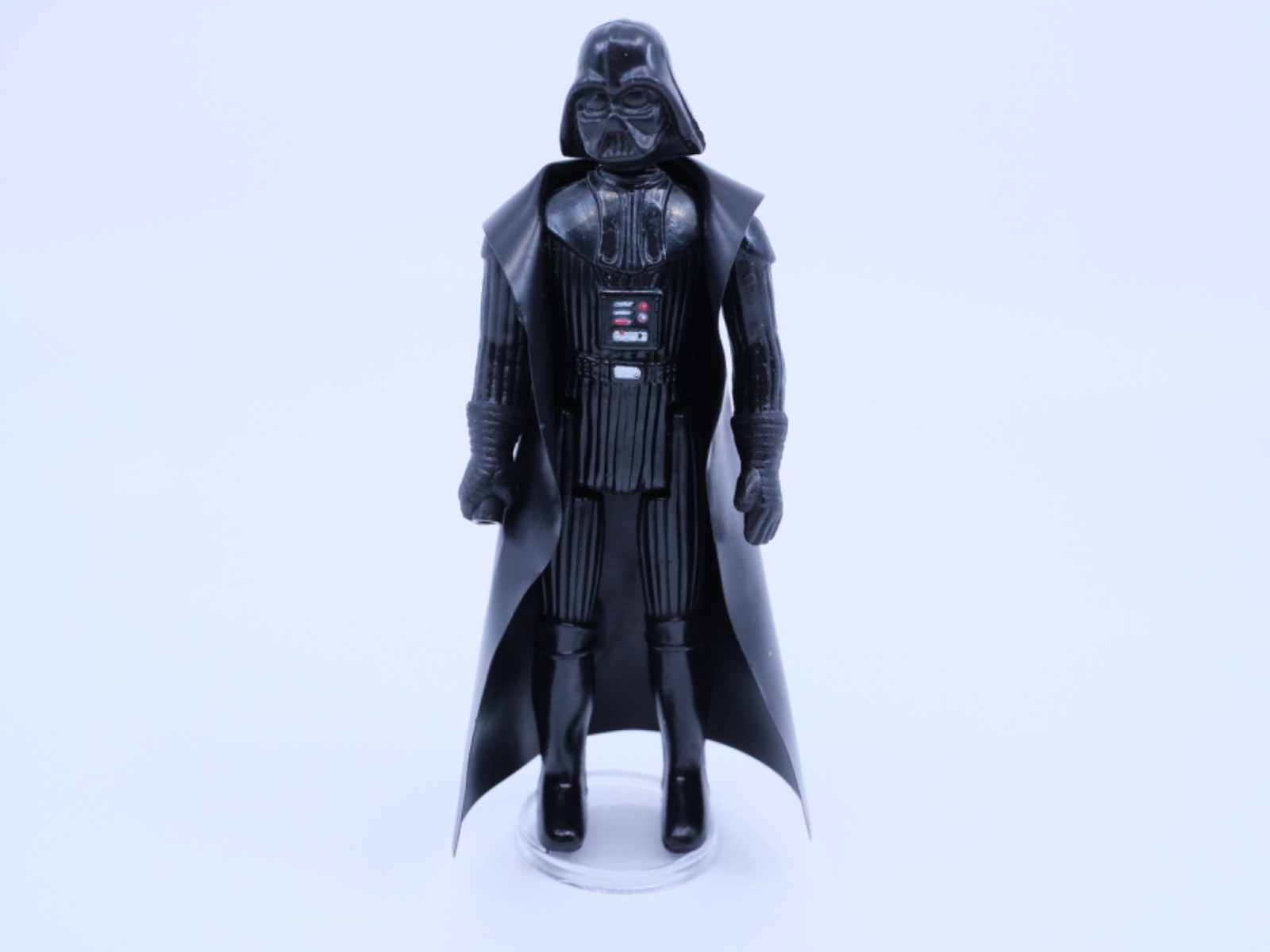 Darth Vader sold