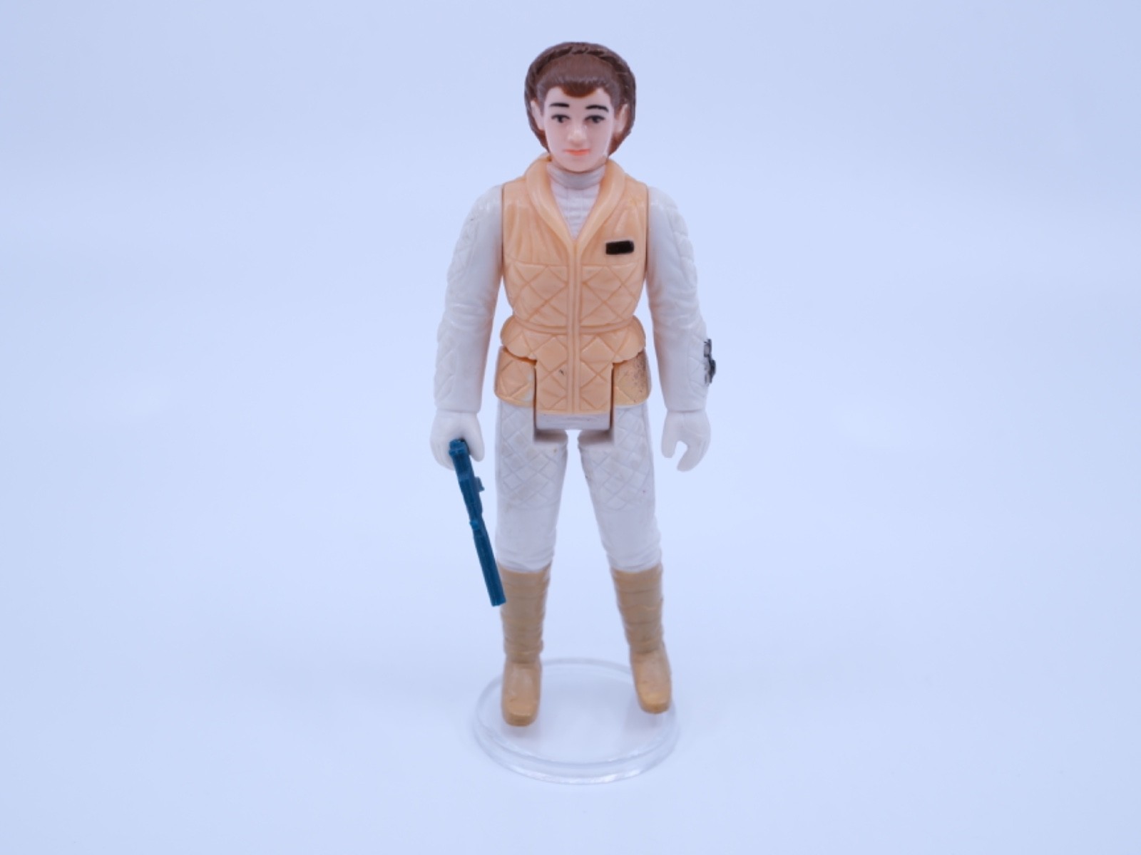 Princess Leia Organa (Hoth Outfit) sold