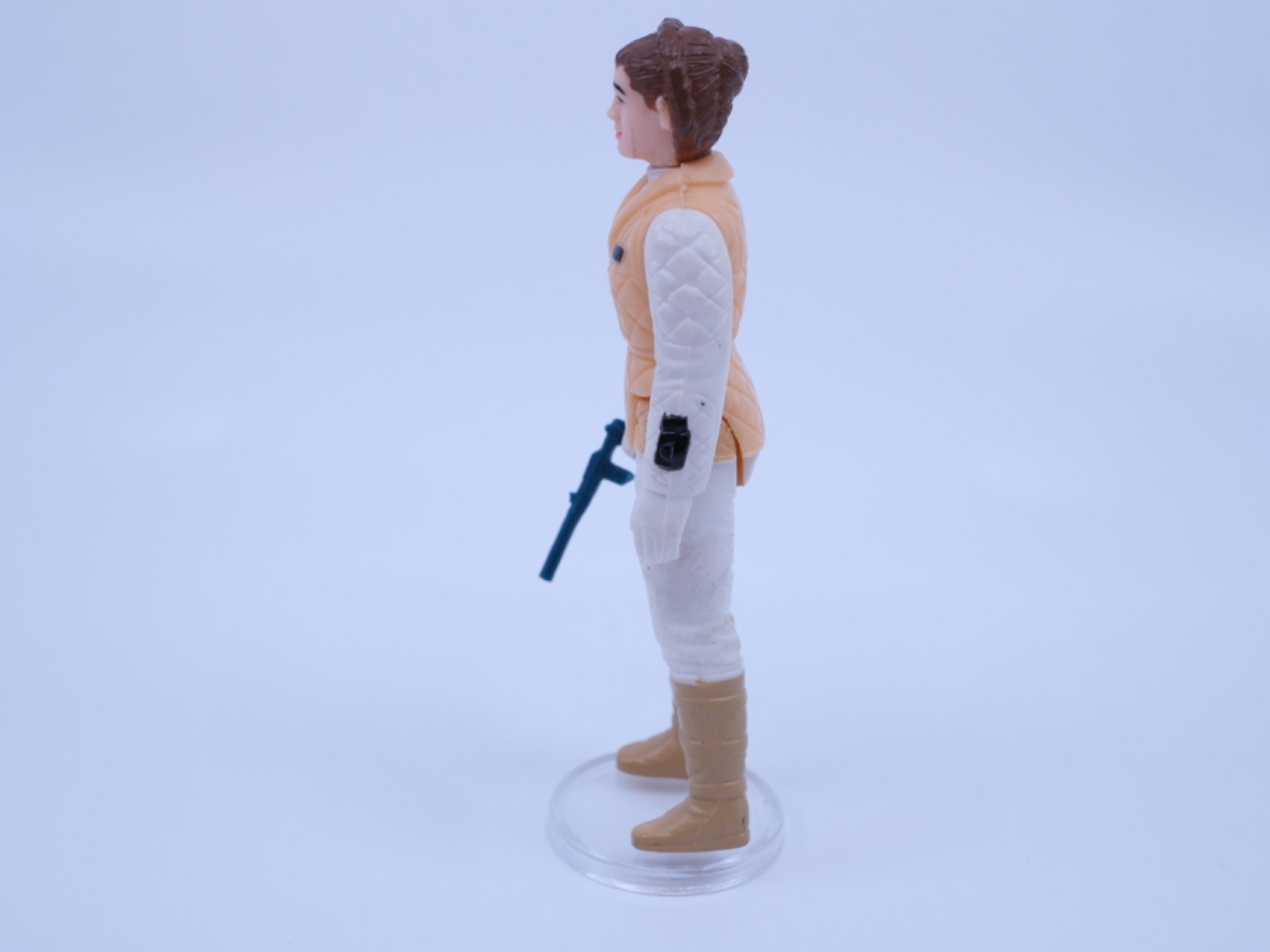 Princess Leia Organa (Hoth Outfit) sold