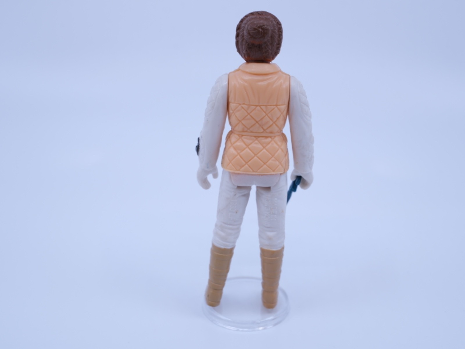 Princess Leia Organa (Hoth Outfit) sold