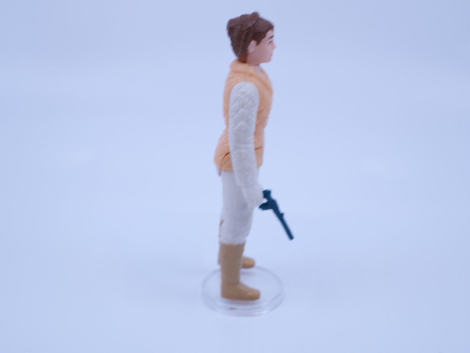 Princess Leia Organa (Hoth Outfit) sold