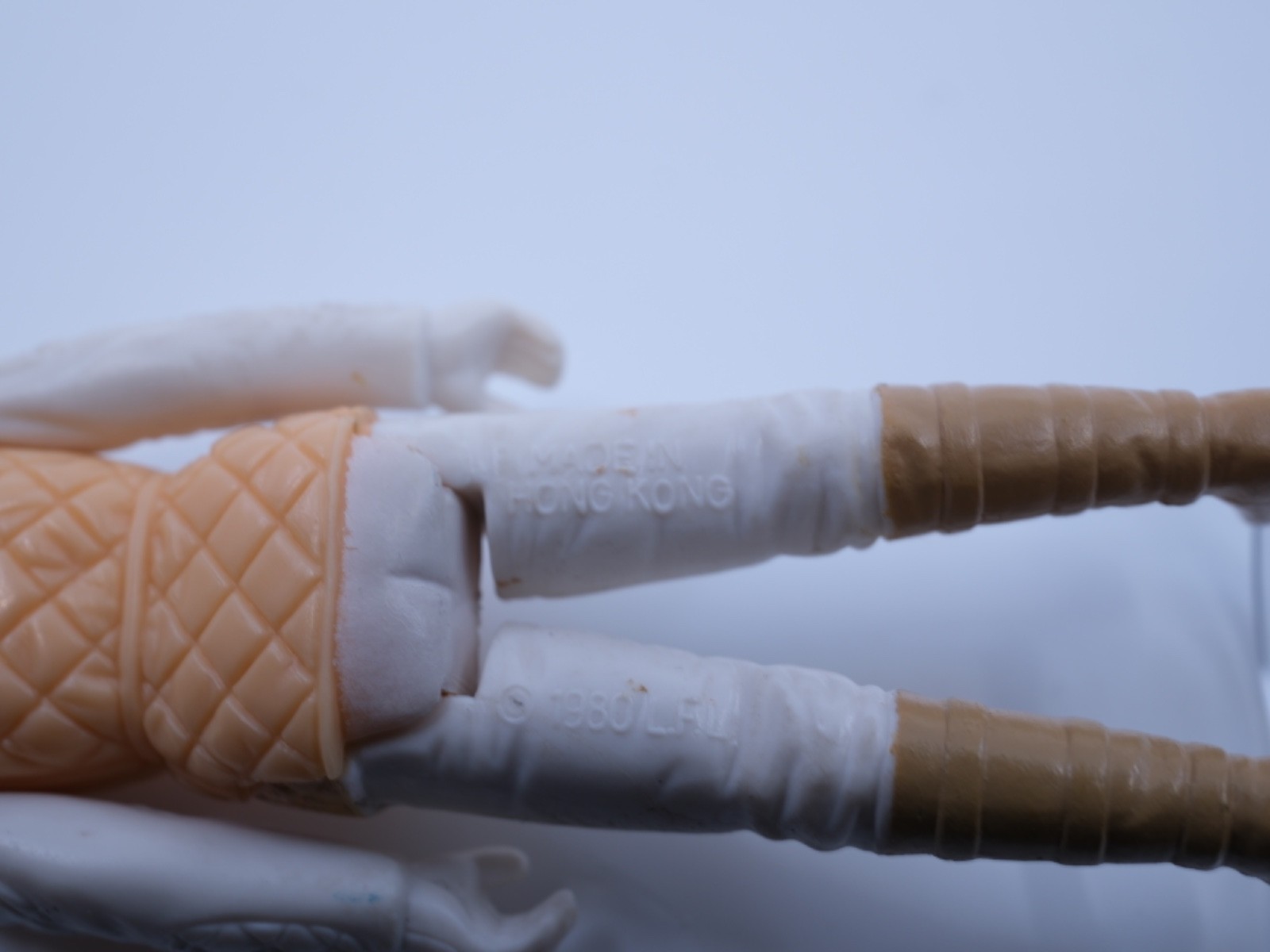 Princess Leia Organa (Hoth Outfit) sold