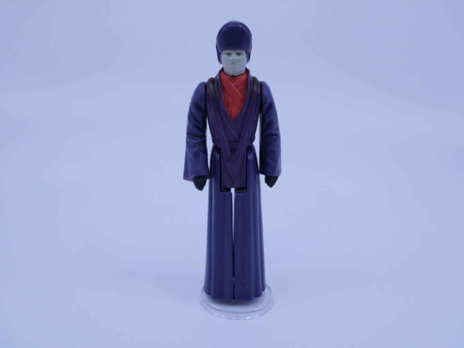 Imperial Dignitary sold