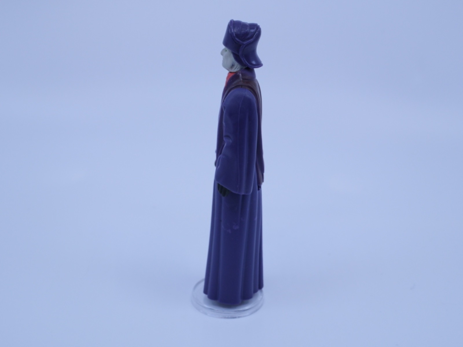 Imperial Dignitary sold