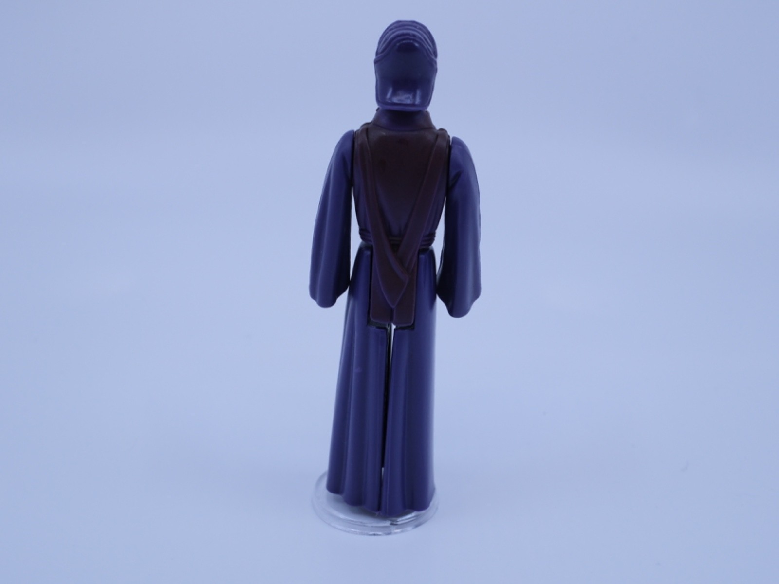 Imperial Dignitary sold