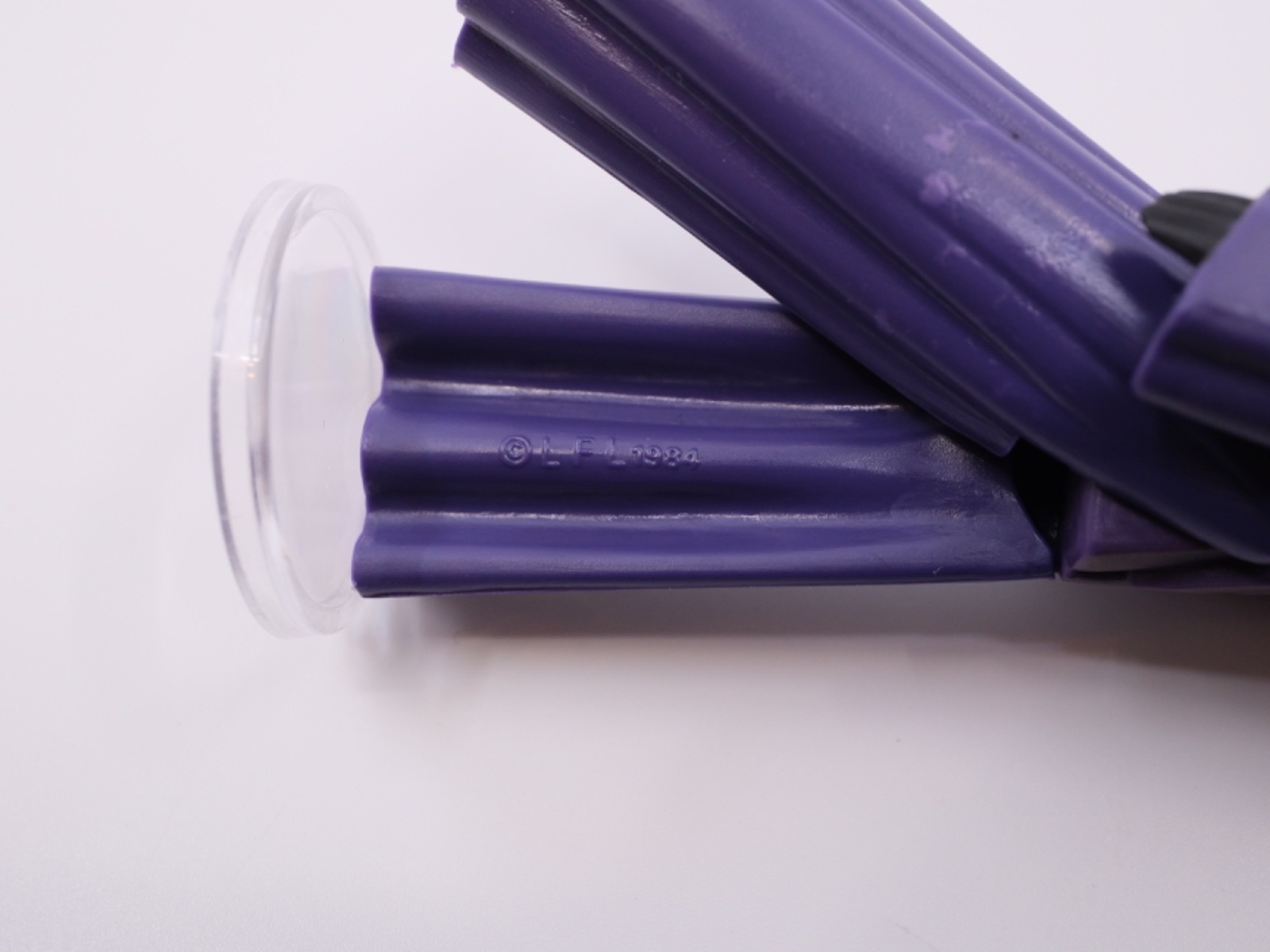 Imperial Dignitary sold