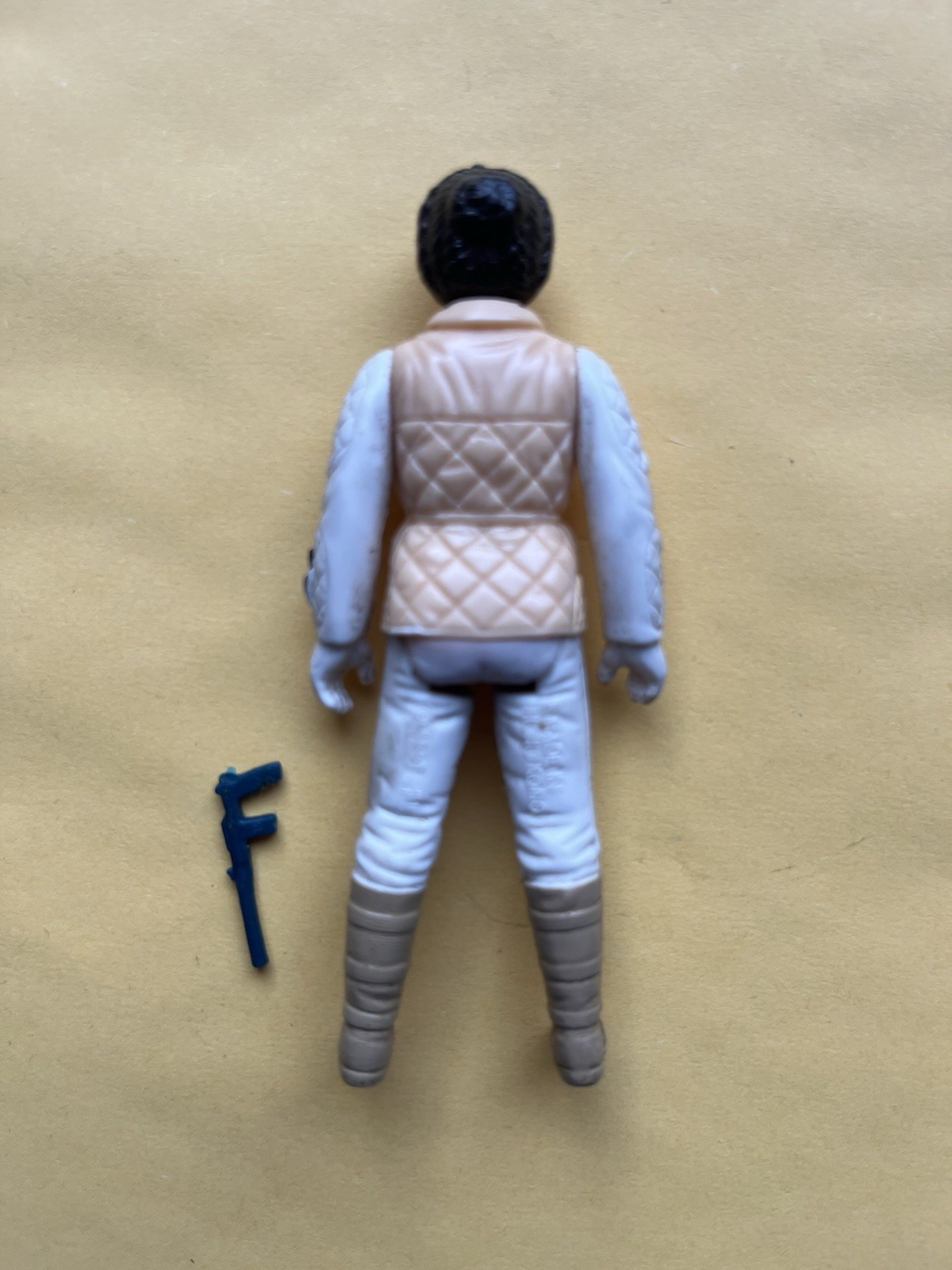 Princess Leia Organa (Hoth Outfit) sold