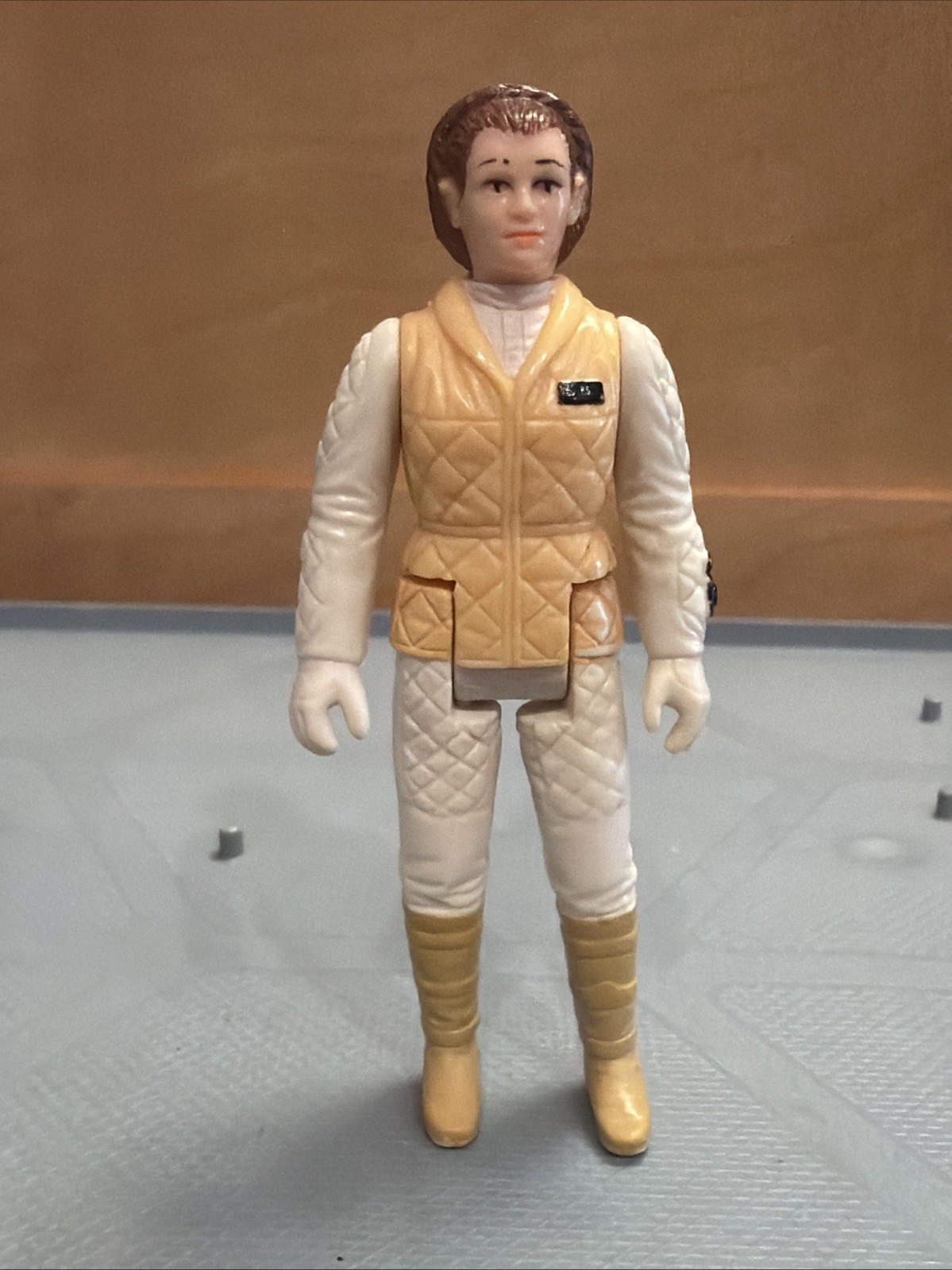 Princess Leia Organa (Hoth Outfit) sold