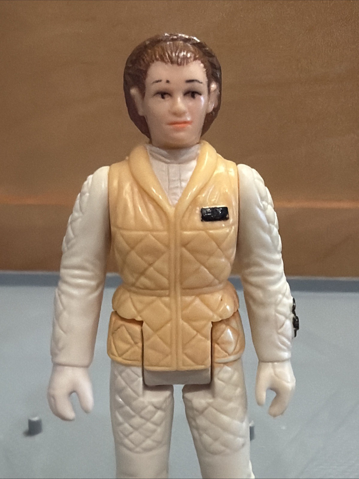 Princess Leia Organa (Hoth Outfit) sold