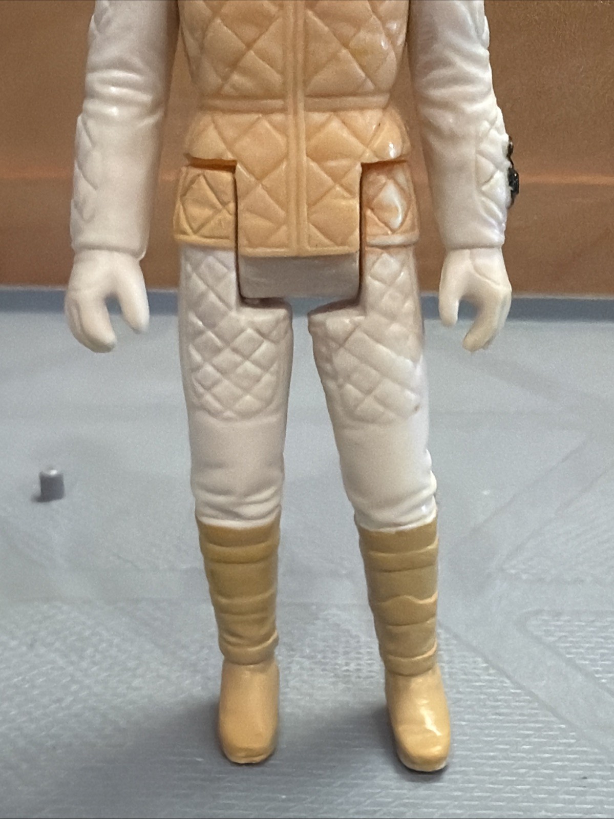 Princess Leia Organa (Hoth Outfit) sold